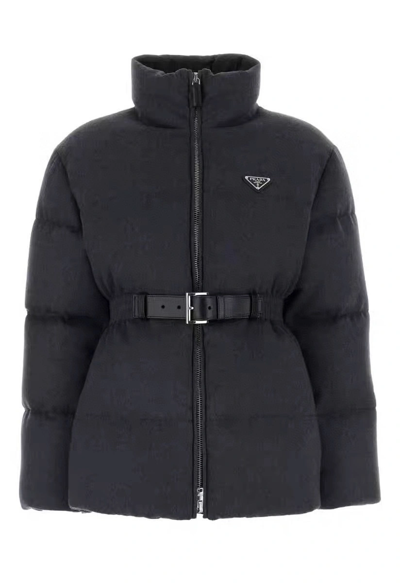 victoria- Pr141 down jacket 90 White duck down 2Colour item:D-F240I1023-2