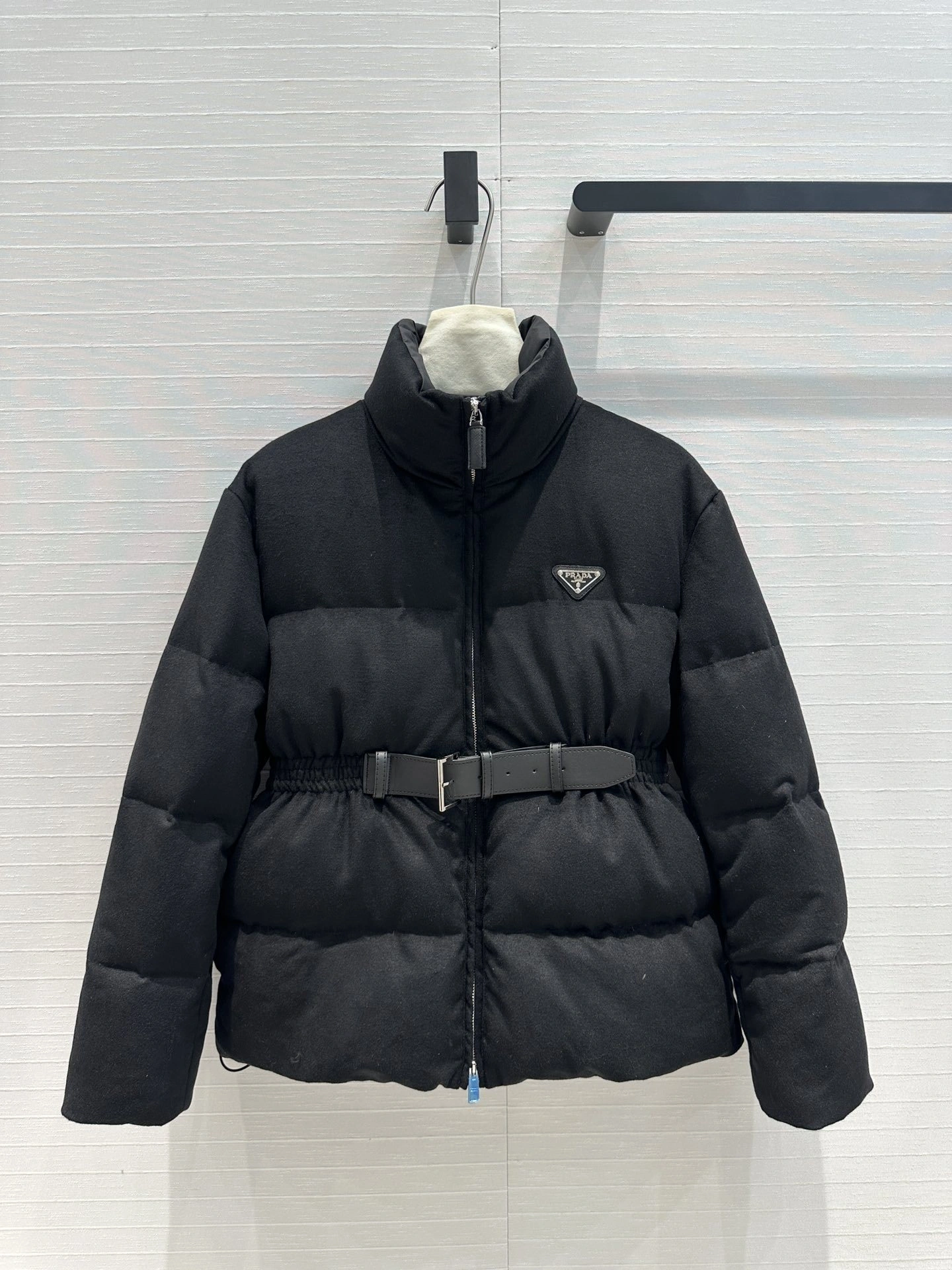victoria- Pr141 down jacket 90 White duck down 2Colour item:D-F240I1023-2