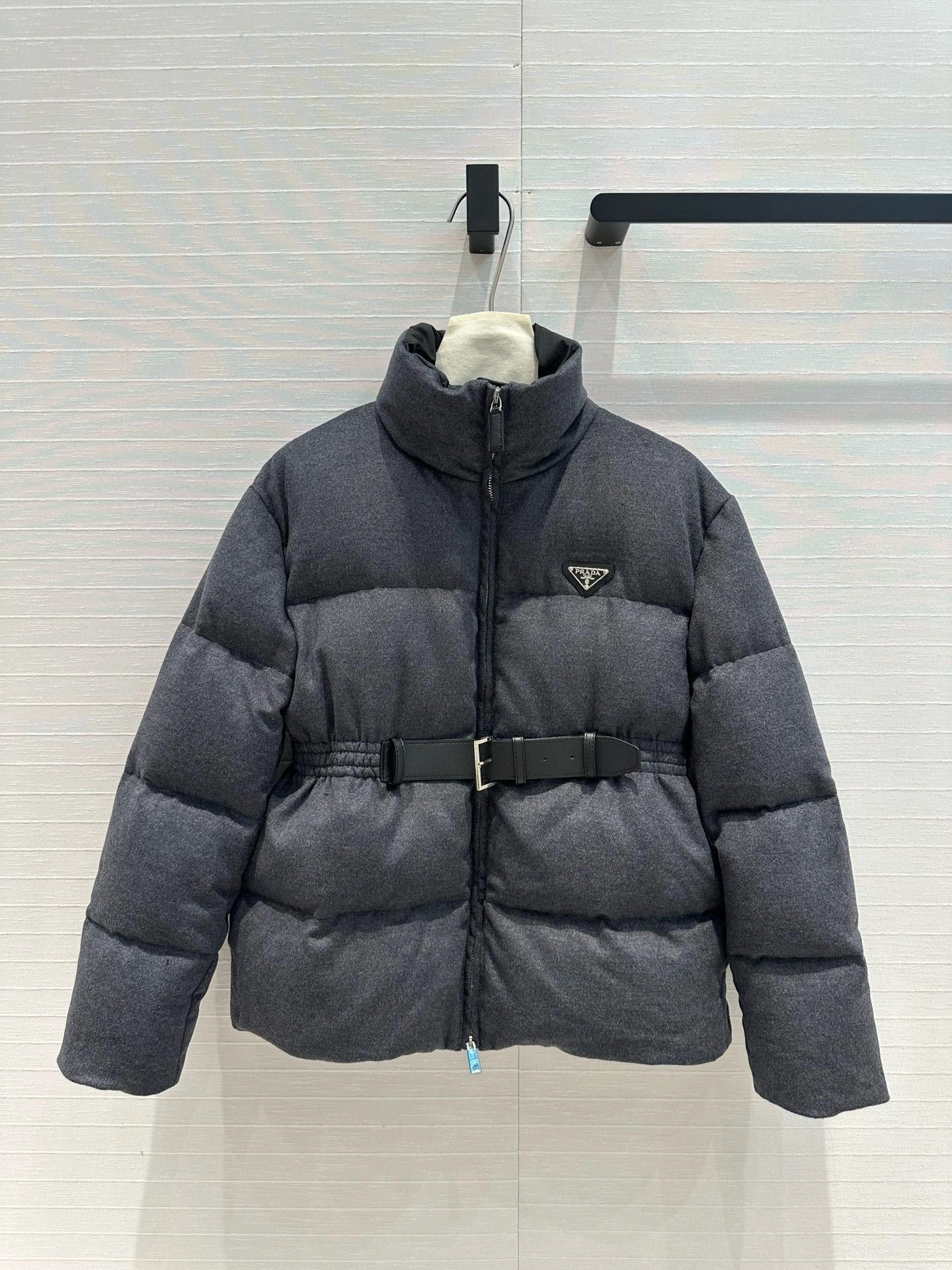 victoria- Pr141 down jacket 90 White duck down 2Colour item:D-F240I1023-2