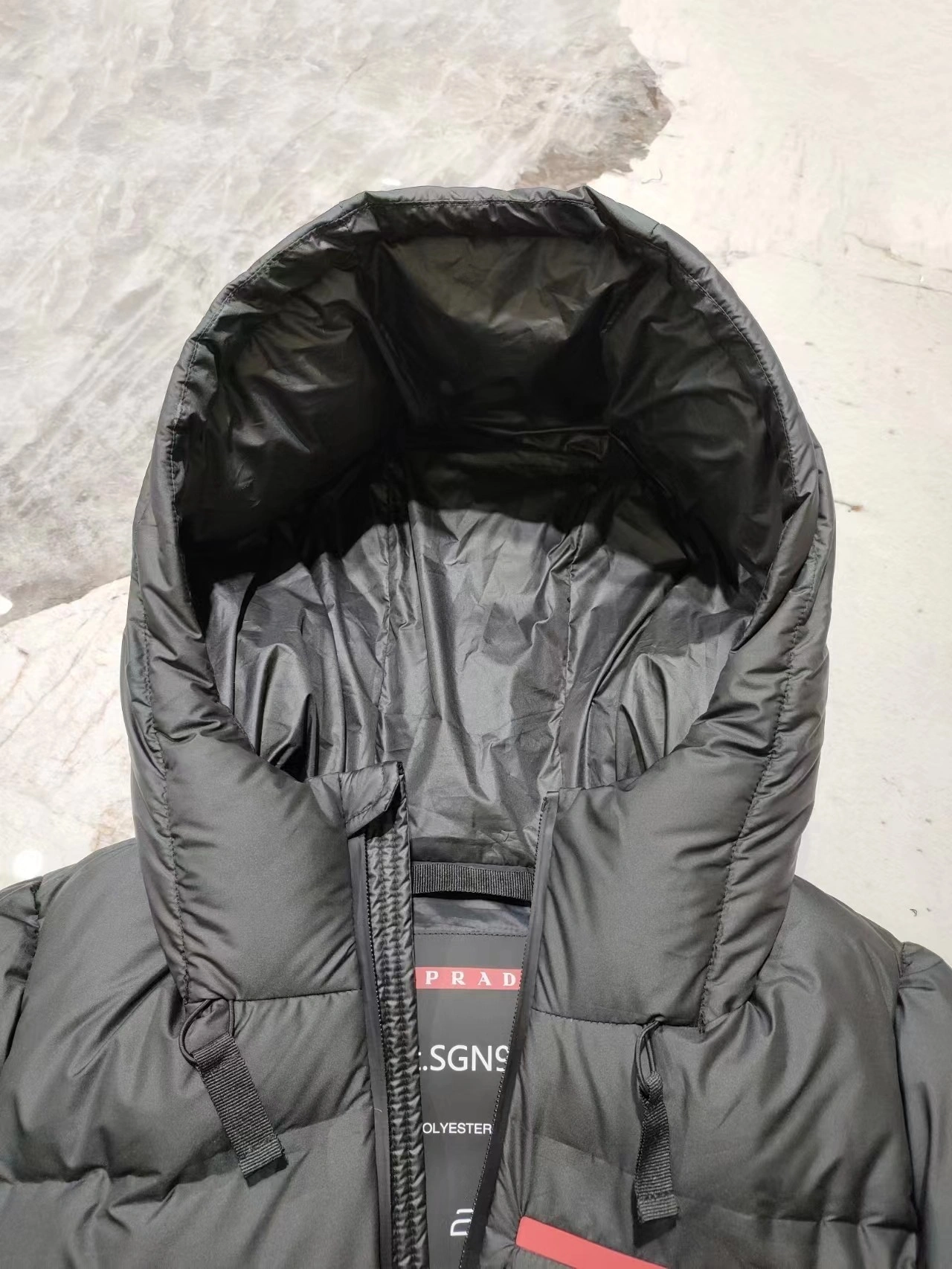 victoria- Pr141 down jacket item:D-F140J5002