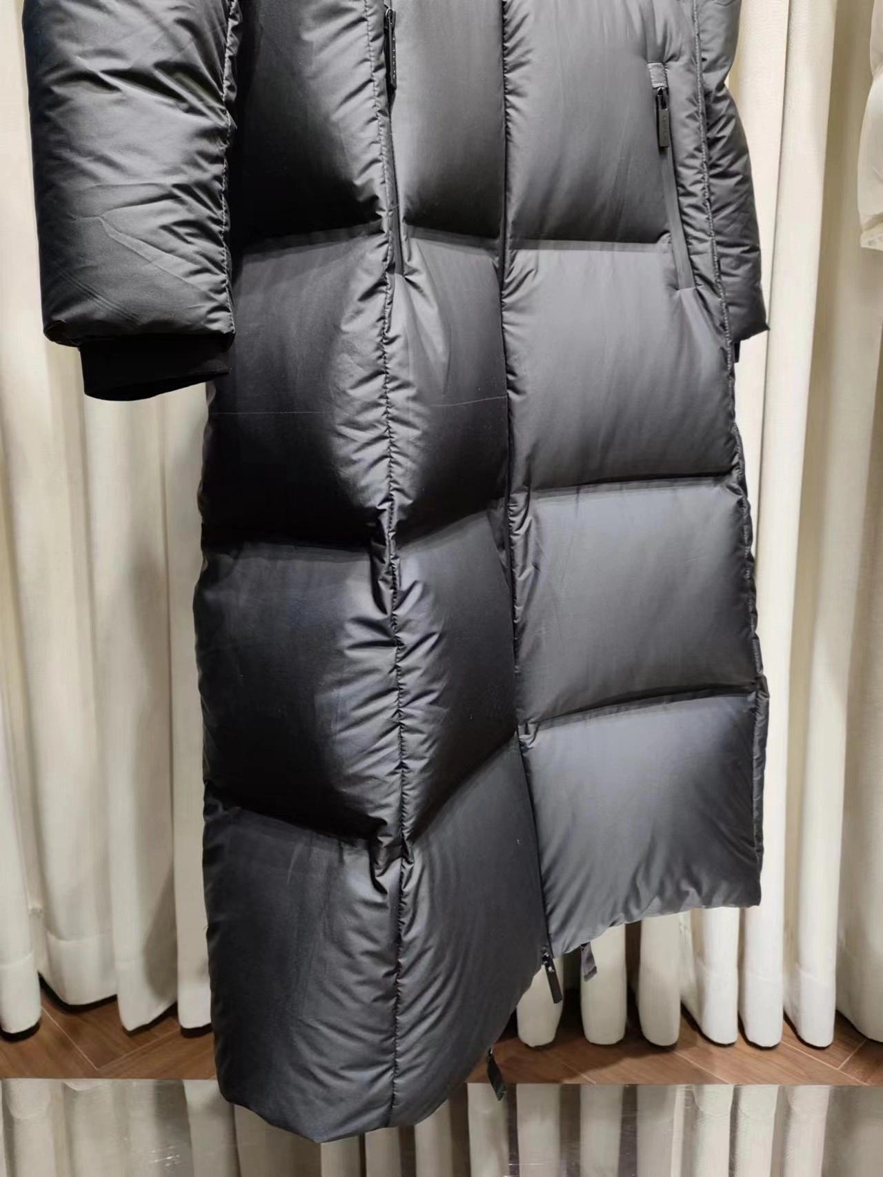victoria- Pr141 down jacket item:D-F140J5002