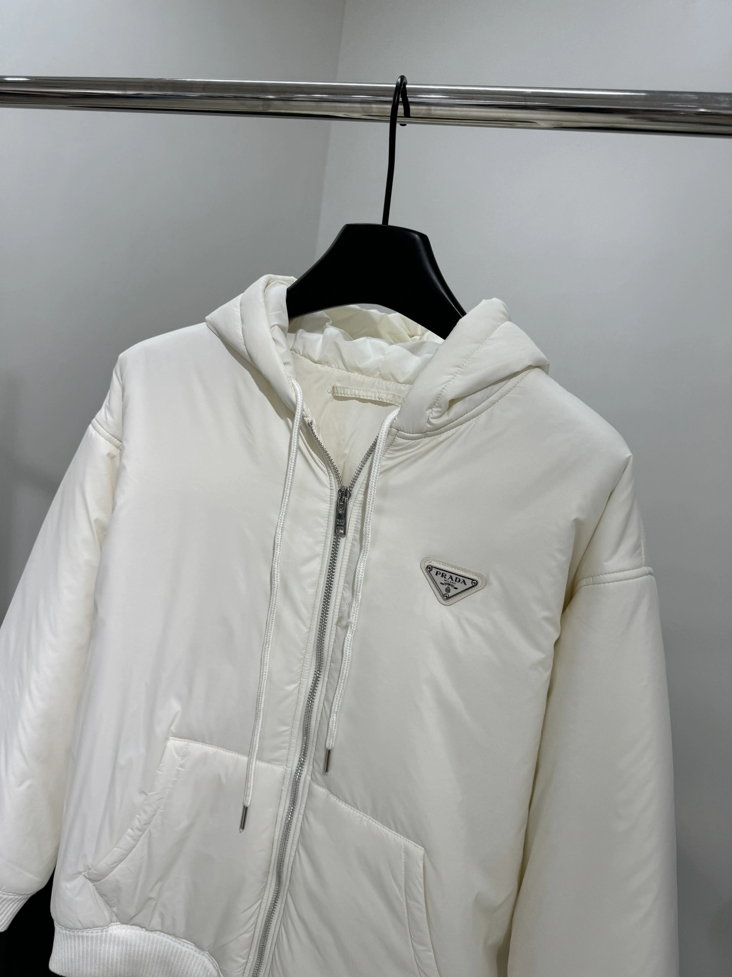 victoria- Pr141 nylon oversized 2Colour item:D-F245K0331-2
