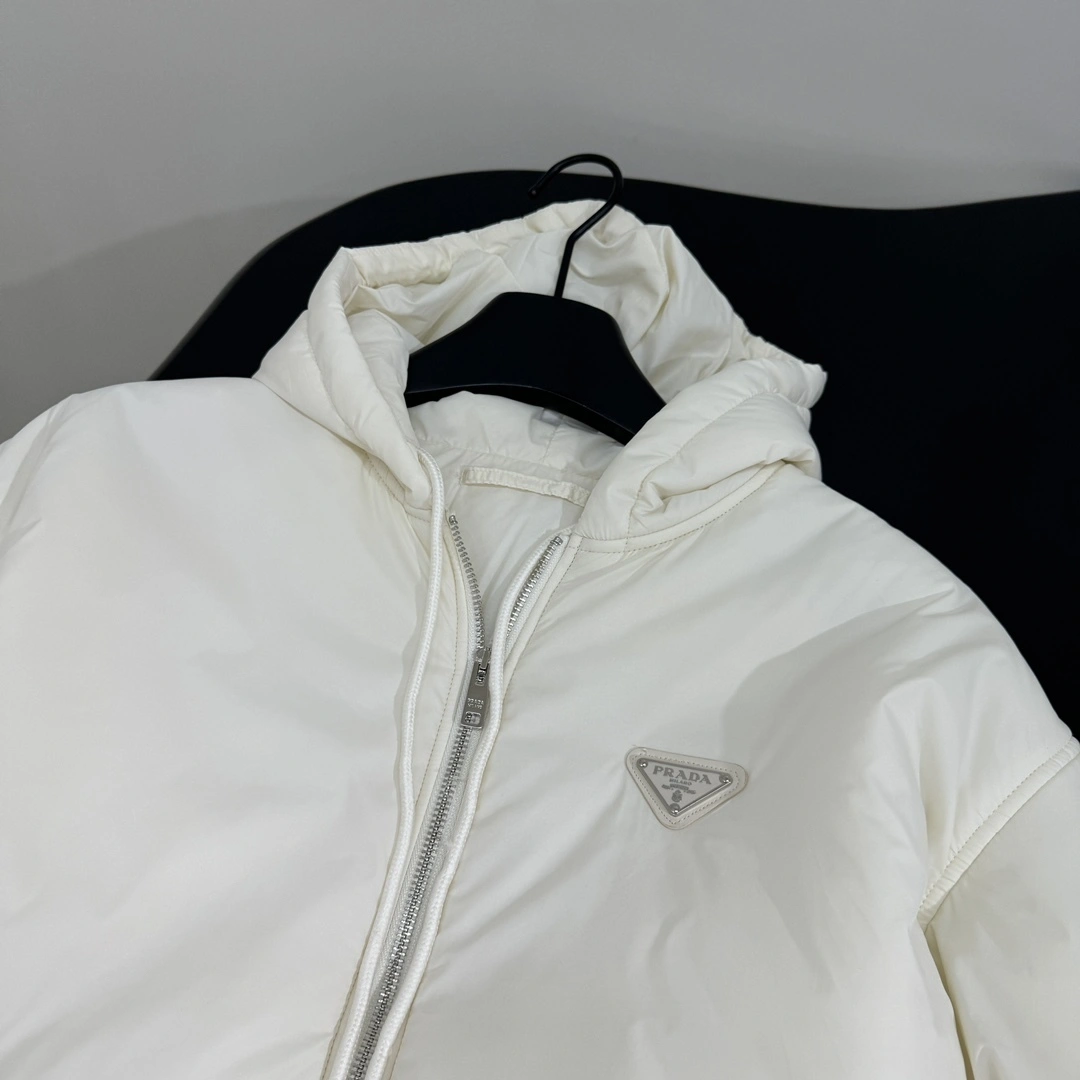 victoria- Pr141 nylon oversized 2Colour item:D-F245K0331-2