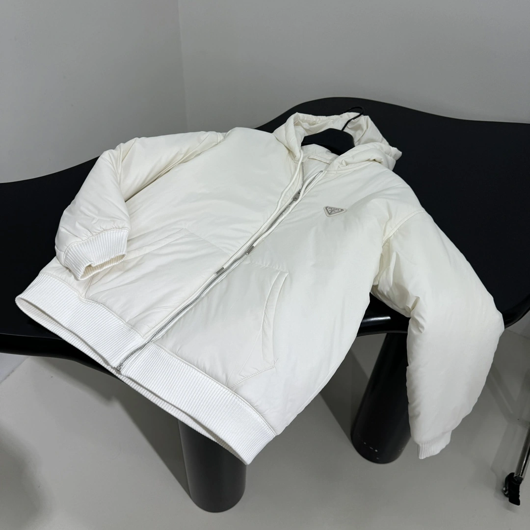 victoria- Pr141 nylon oversized 2Colour item:D-F245K0331-2