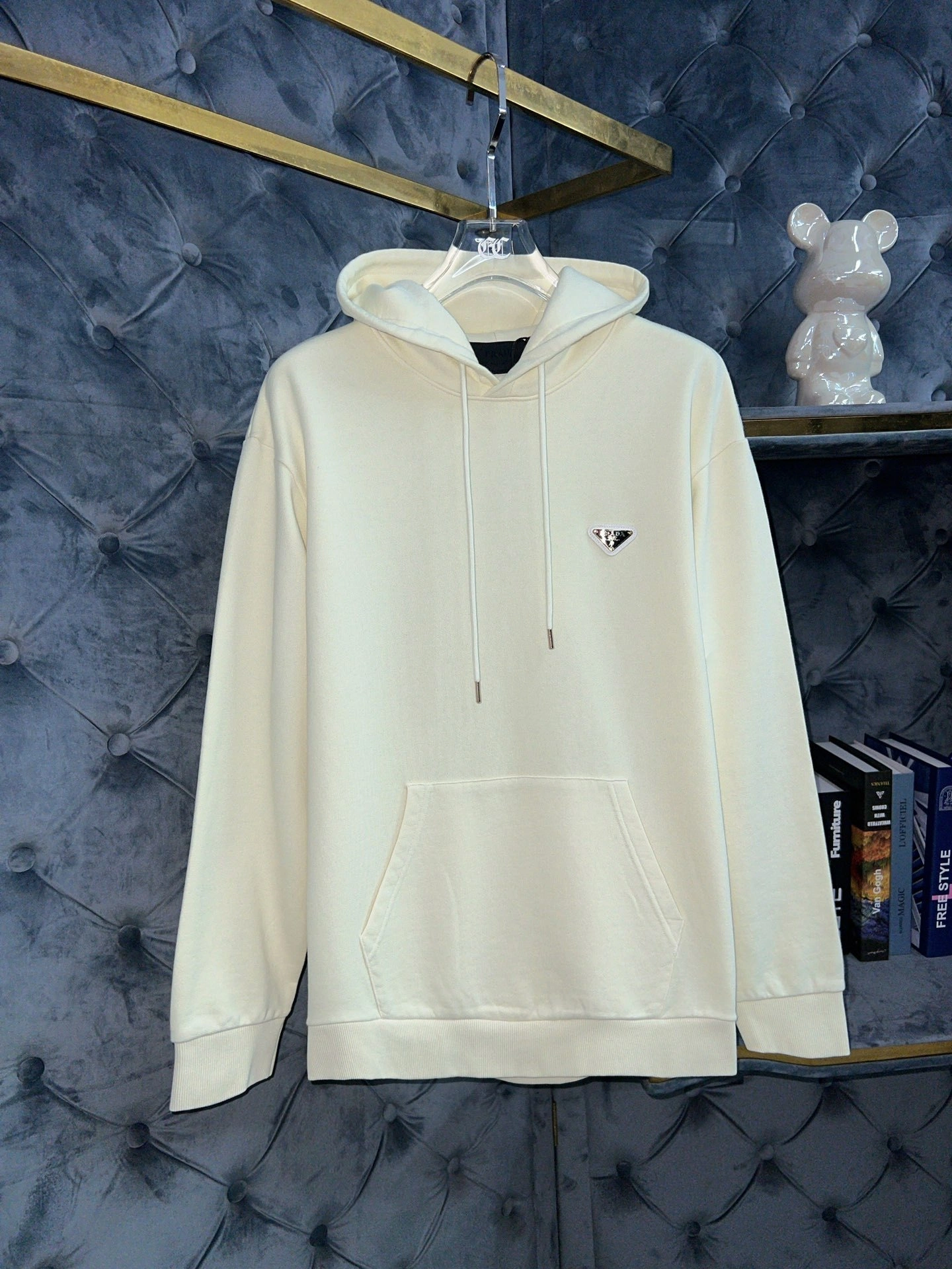 victoria- Pr141 oversized 2Colour item:D-F409J5533-2