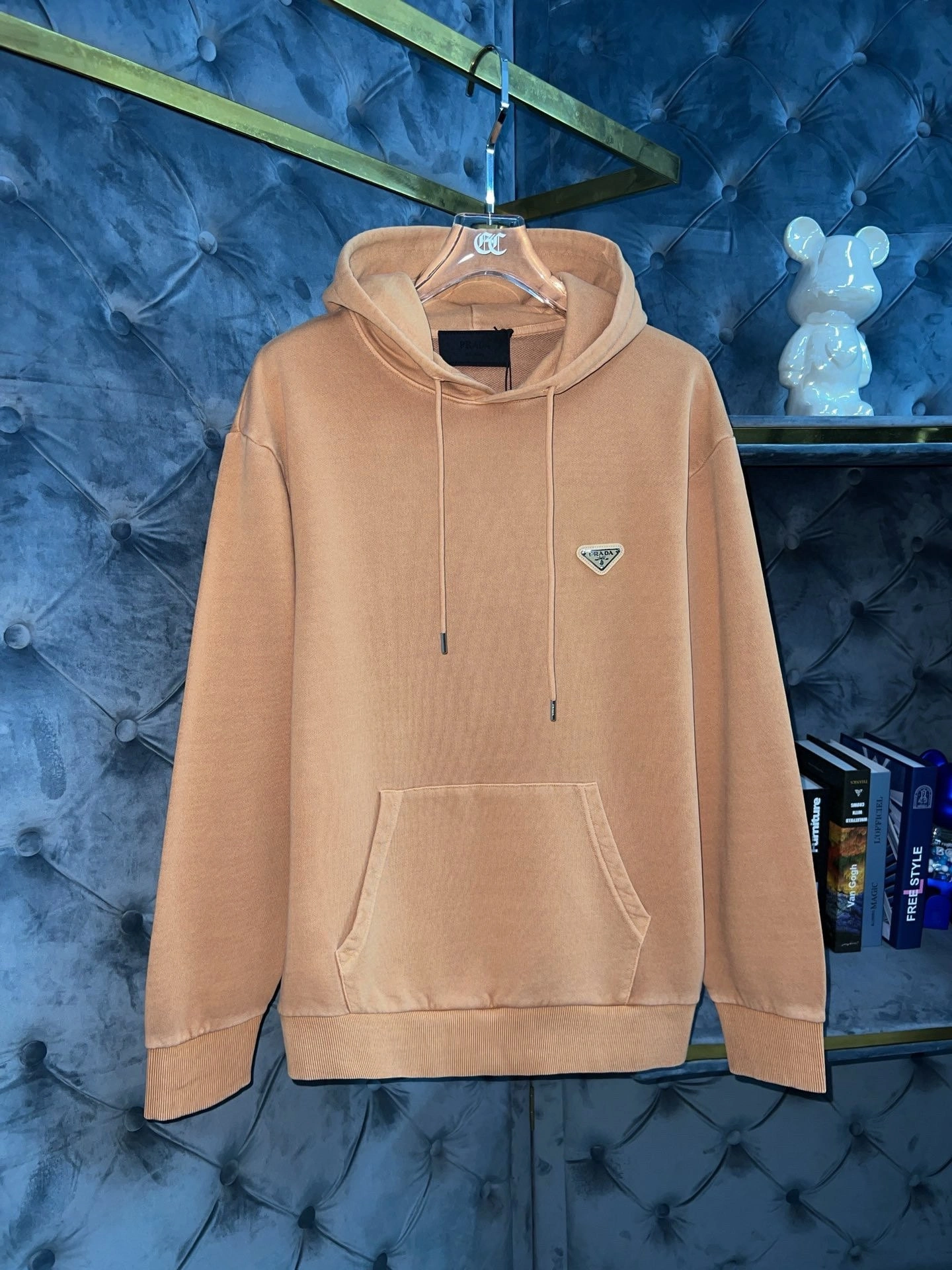 victoria- Pr141 oversized 2Colour item:D-F409J5533-2