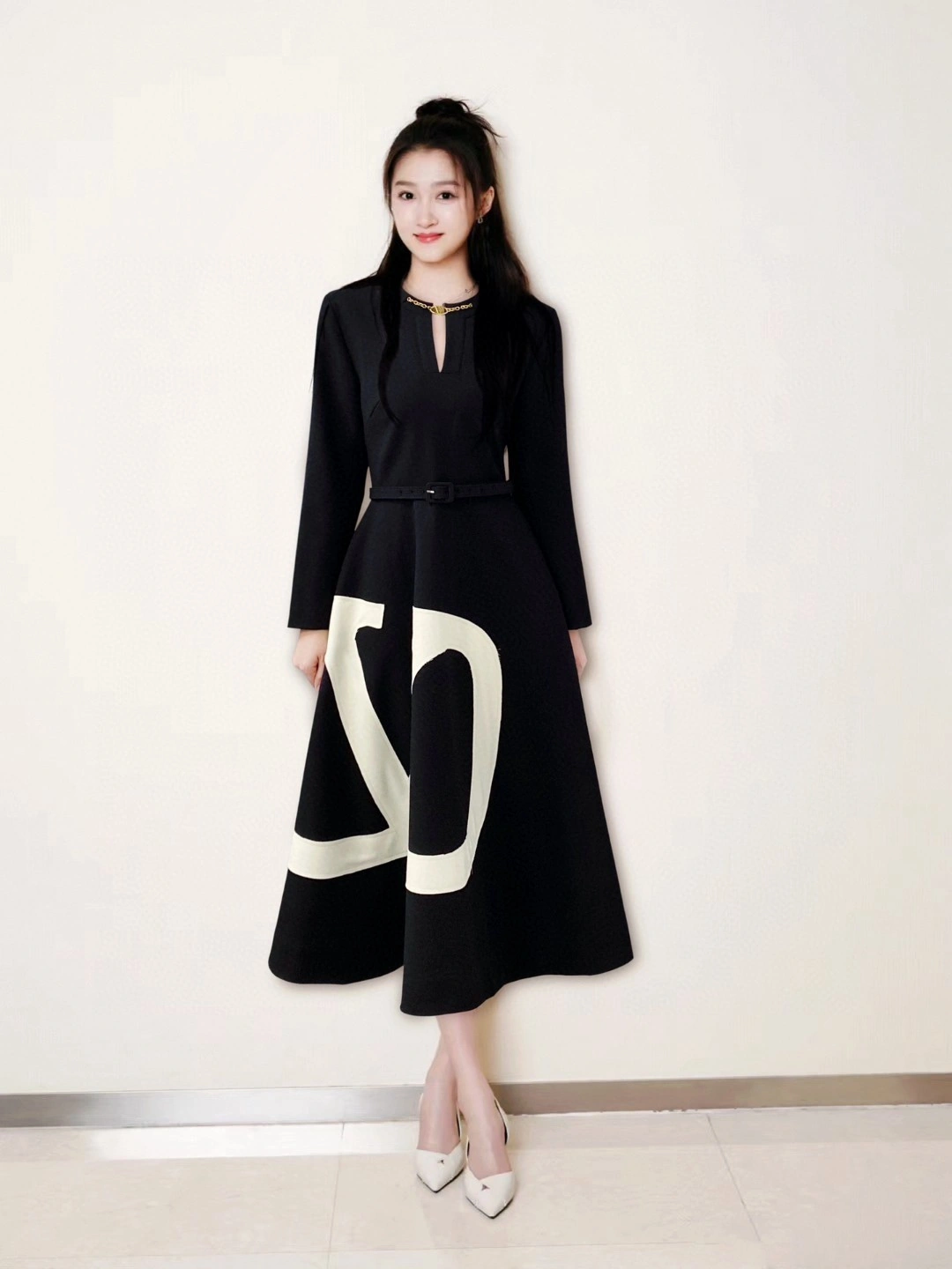 victoria- V1859ti9o 2Colour item:D-F245K0616-2