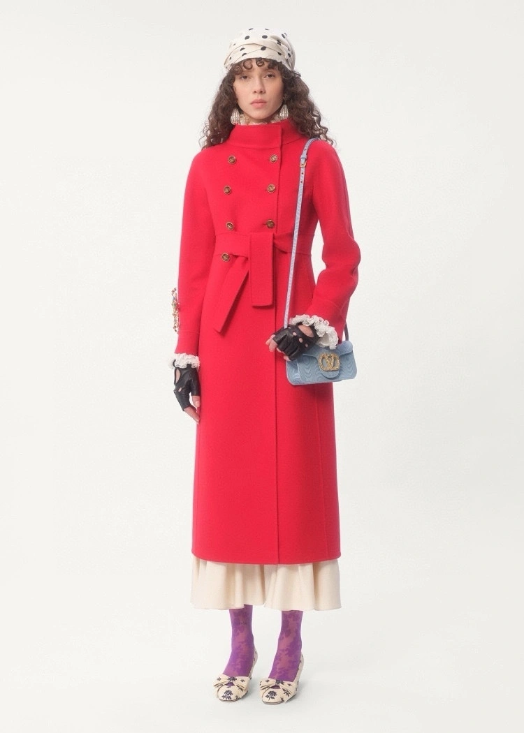 victoria- V1859ti9o 80% wool item:E-F240A0235