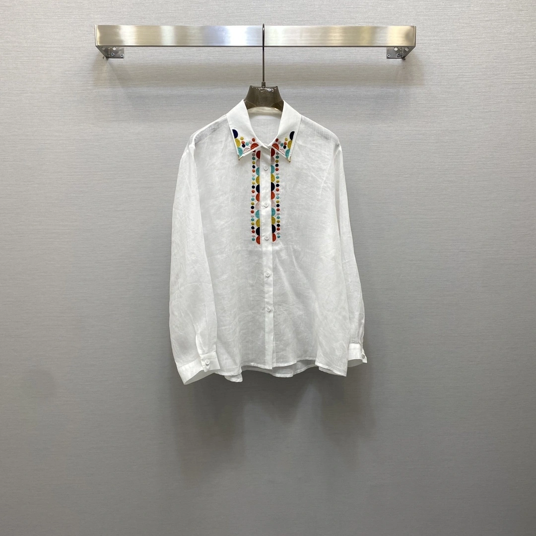 victoria- V1859ti9o embroidery 3Colour item:D-F244K1703-3