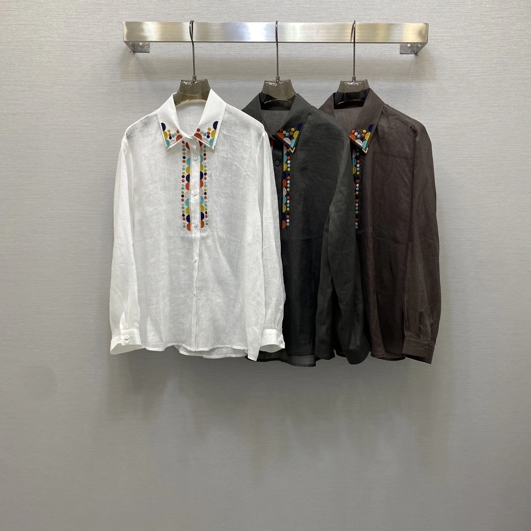 victoria- V1859ti9o embroidery 3Colour item:D-F244K1703-3