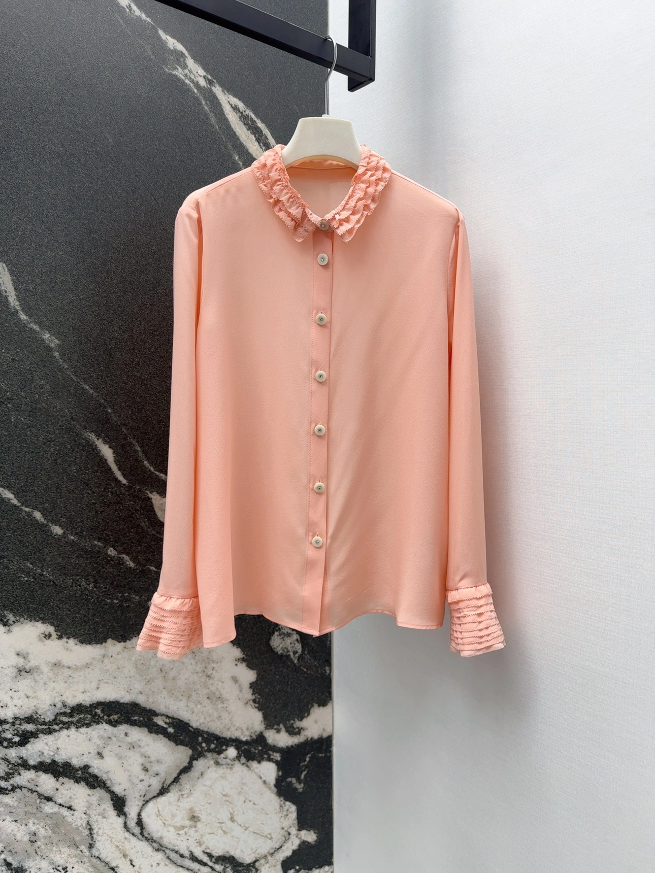 victoria- V1859ti9o real silk item:E-F240A0237