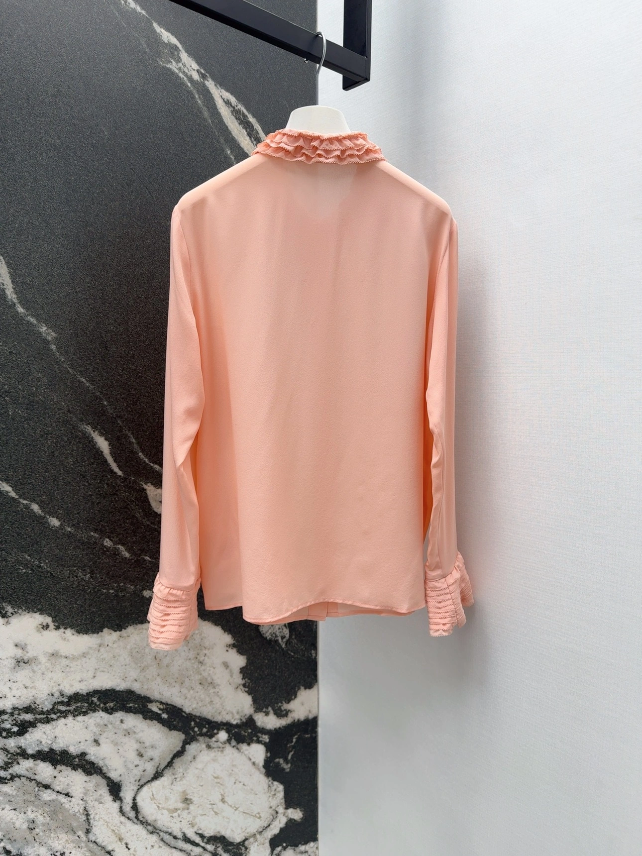 victoria- V1859ti9o real silk item:E-F240A0237