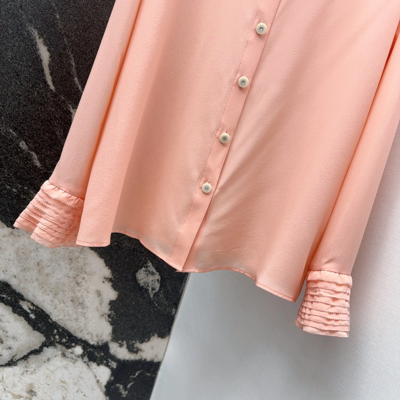 victoria- V1859ti9o real silk item:E-F240A0237