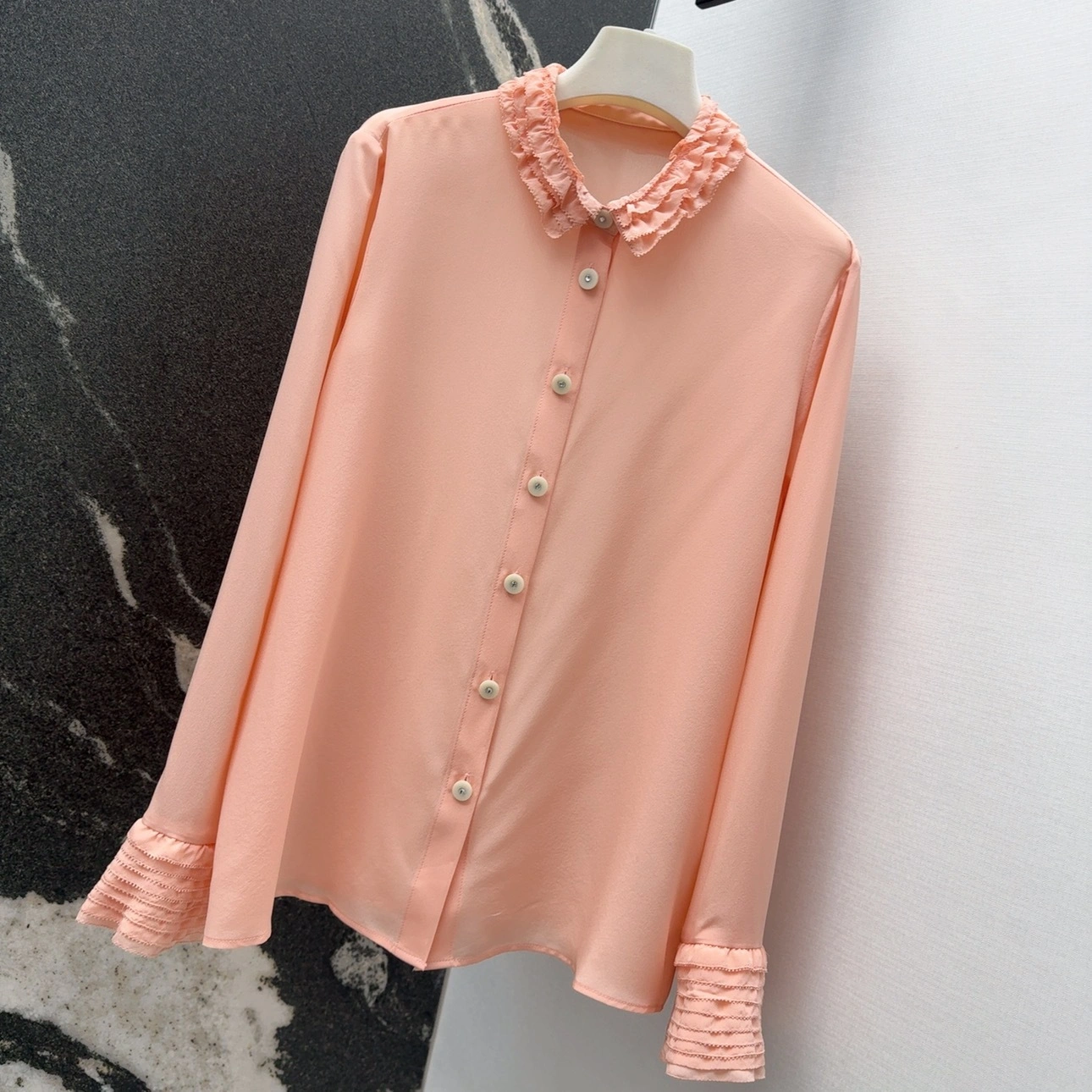 victoria- V1859ti9o real silk item:E-F240A0237
