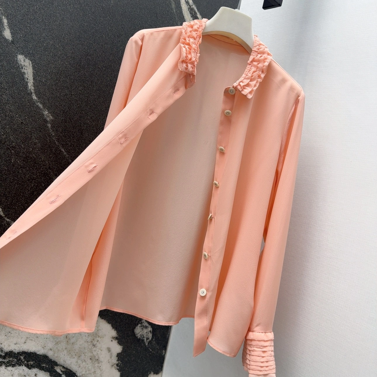 victoria- V1859ti9o real silk item:E-F240A0237