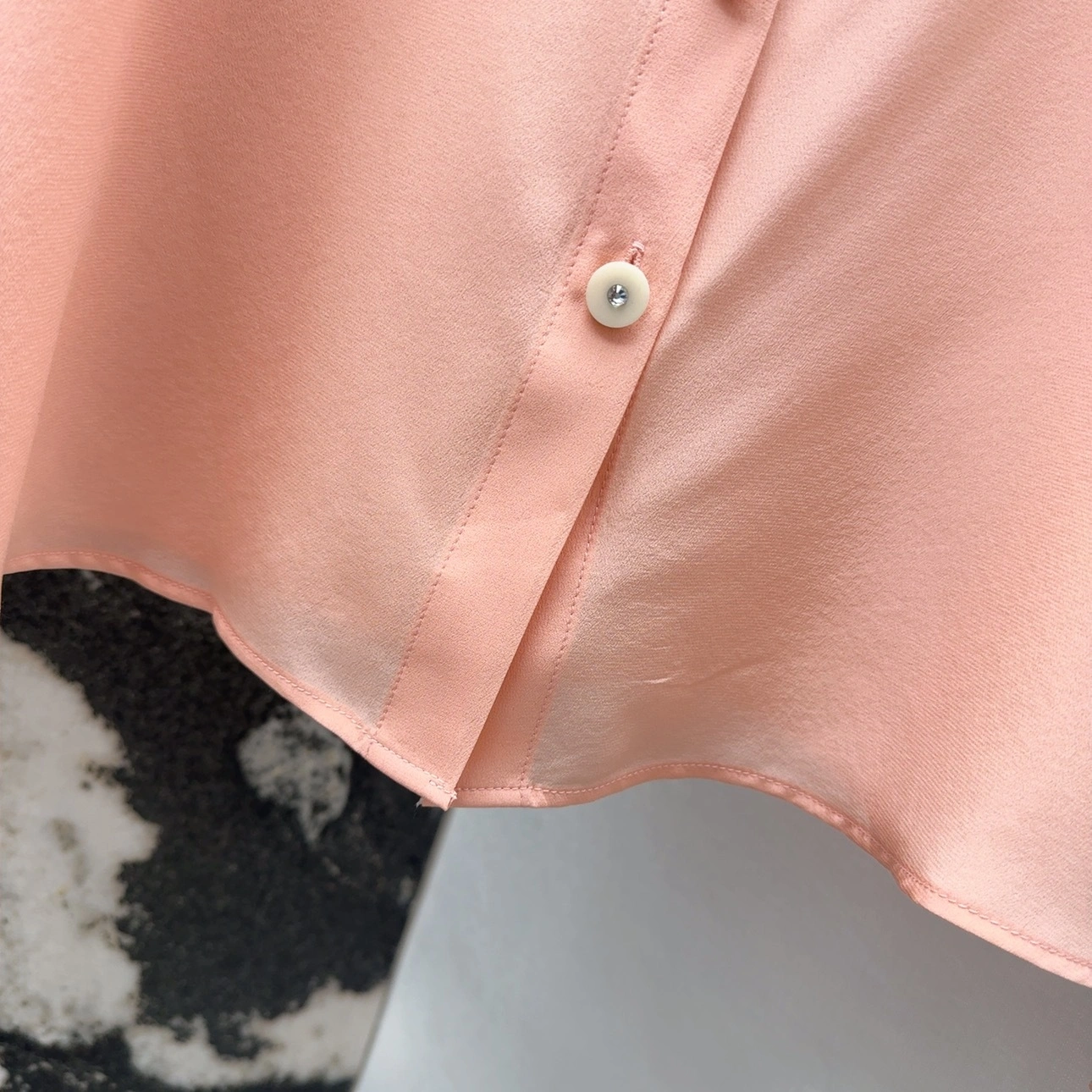 victoria- V1859ti9o real silk item:E-F240A0237