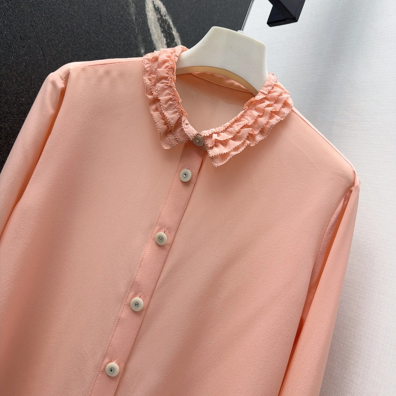 victoria- V1859ti9o real silk item:E-F240A0237