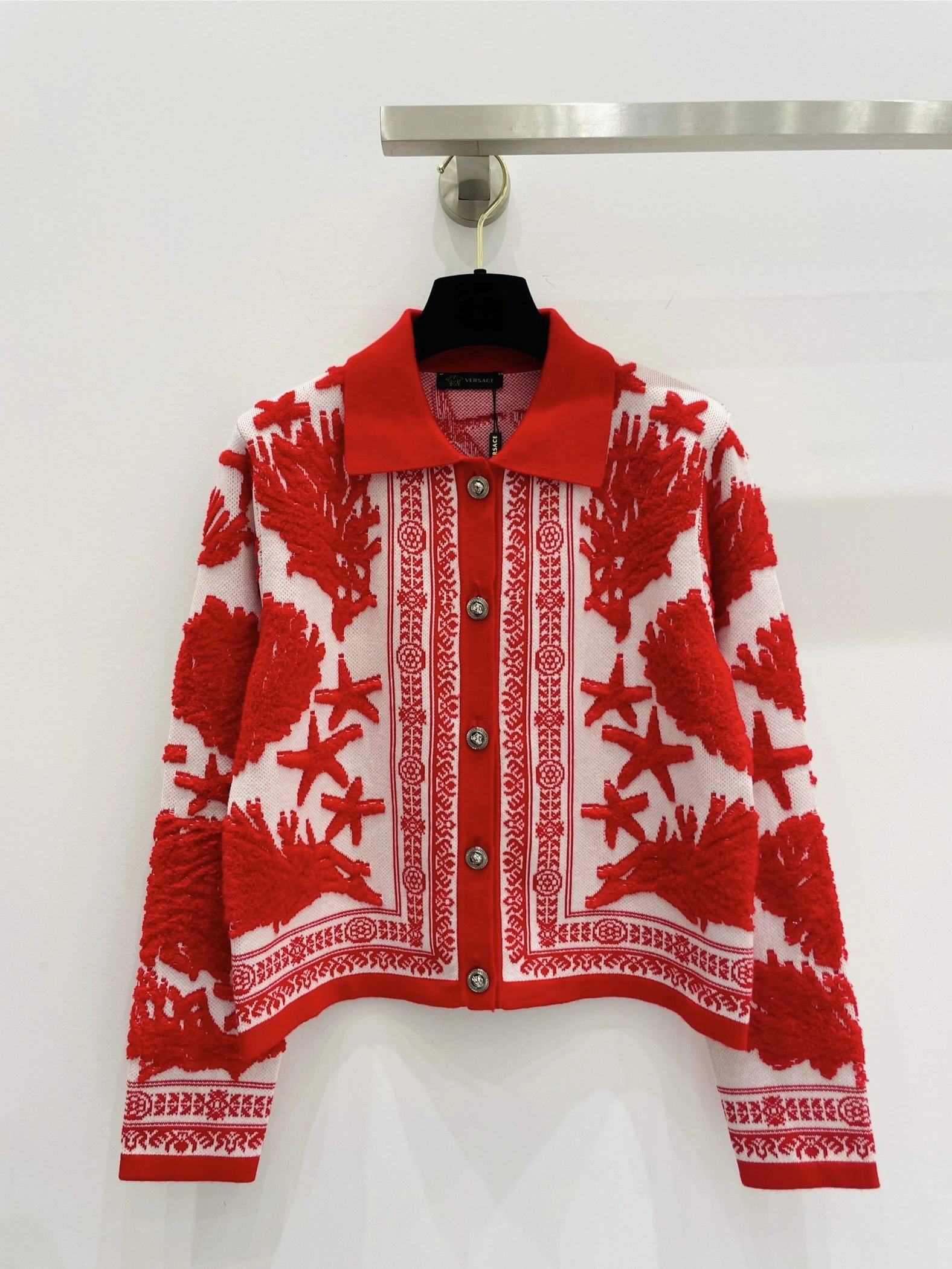 victoria- V5rs135 Barocco de la Mer item:D-F240G2648