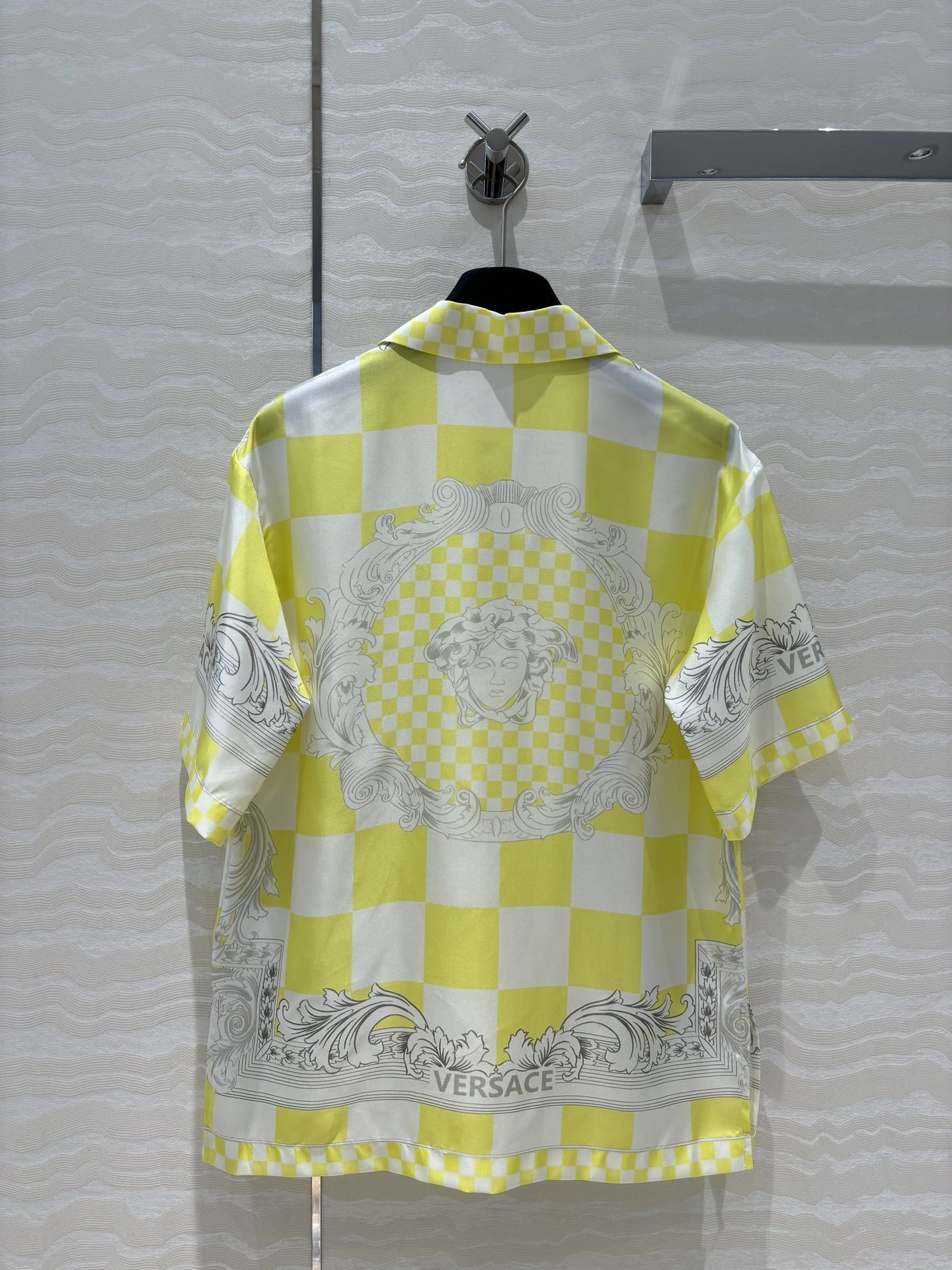 victoria- V5rs135 real silk 2Colour item:D-F240G2650-2