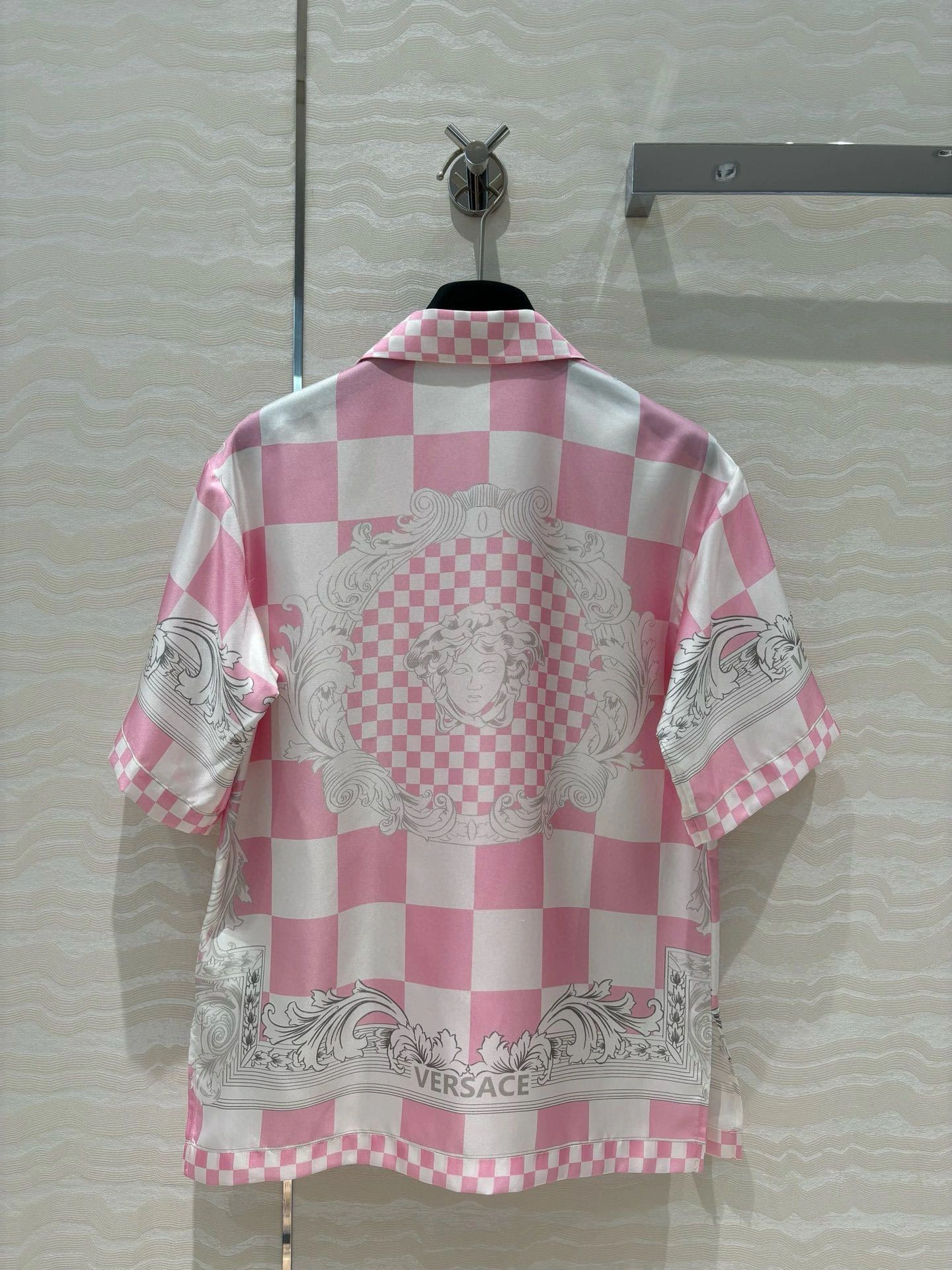 victoria- V5rs135 real silk 2Colour item:D-F240G2650-2