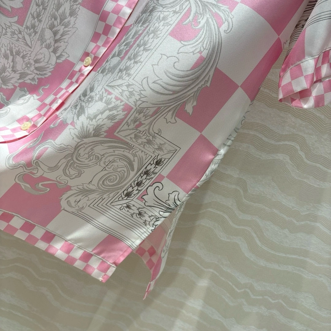 victoria- V5rs135 real silk 2Colour item:D-F240G2650-2