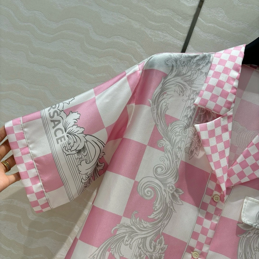 victoria- V5rs135 real silk 2Colour item:D-F240G2650-2