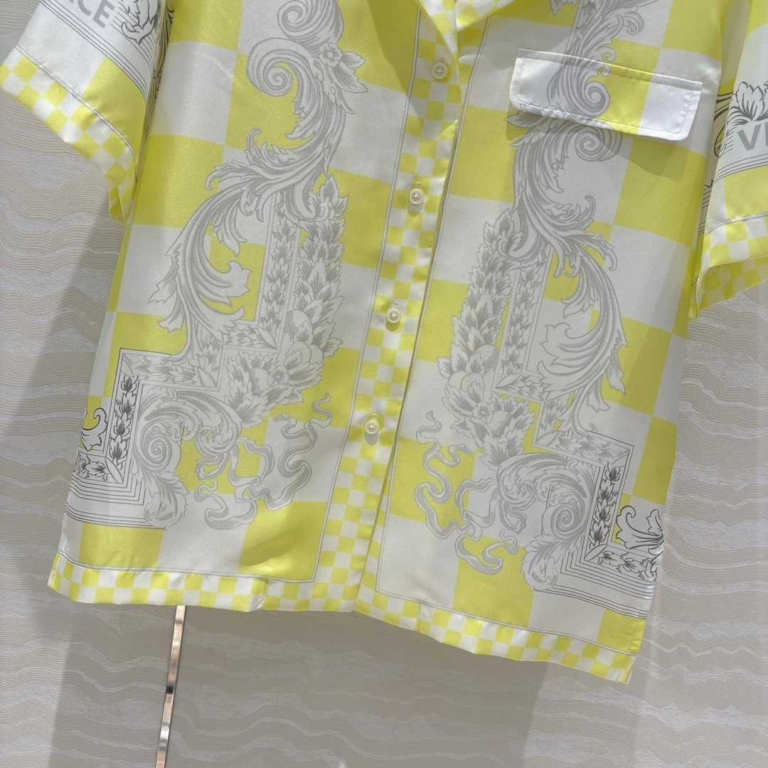 victoria- V5rs135 real silk 2Colour item:D-F240G2650-2