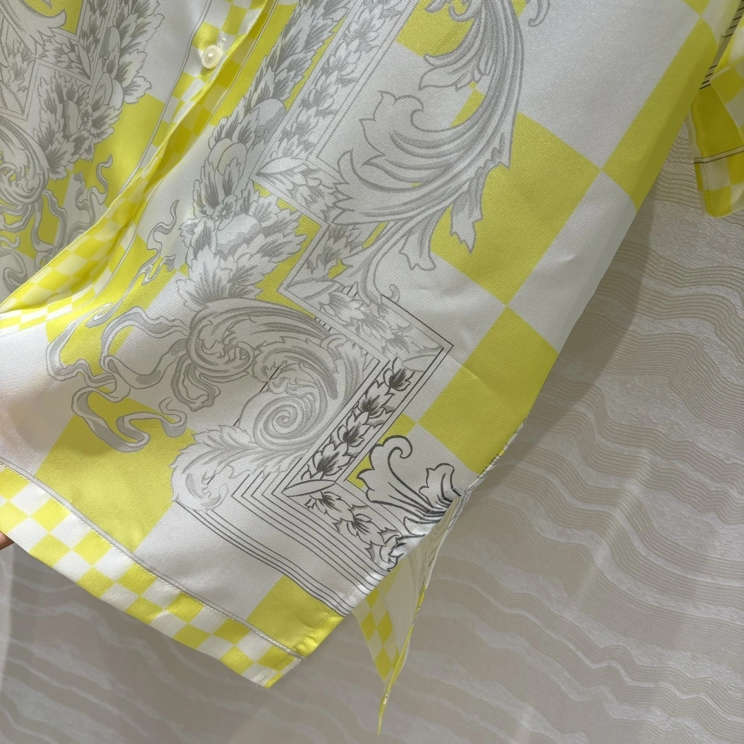 victoria- V5rs135 real silk 2Colour item:D-F240G2650-2
