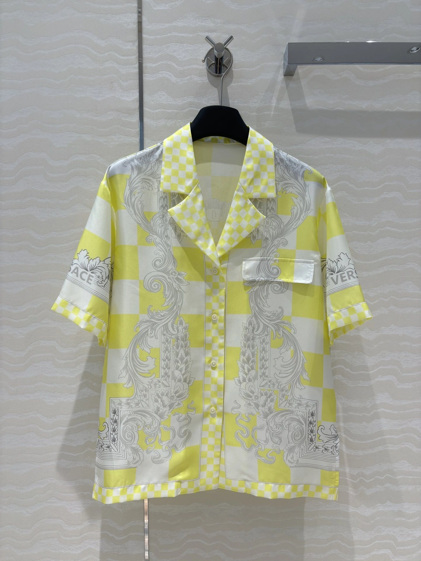 victoria- V5rs135 real silk 2Colour item:D-F240G2650-2