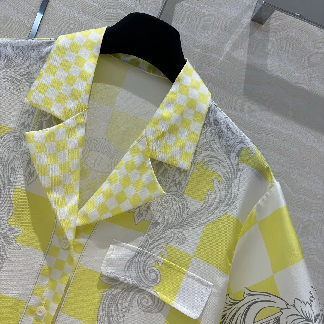 victoria- V5rs135 real silk 2Colour item:D-F240G2650-2