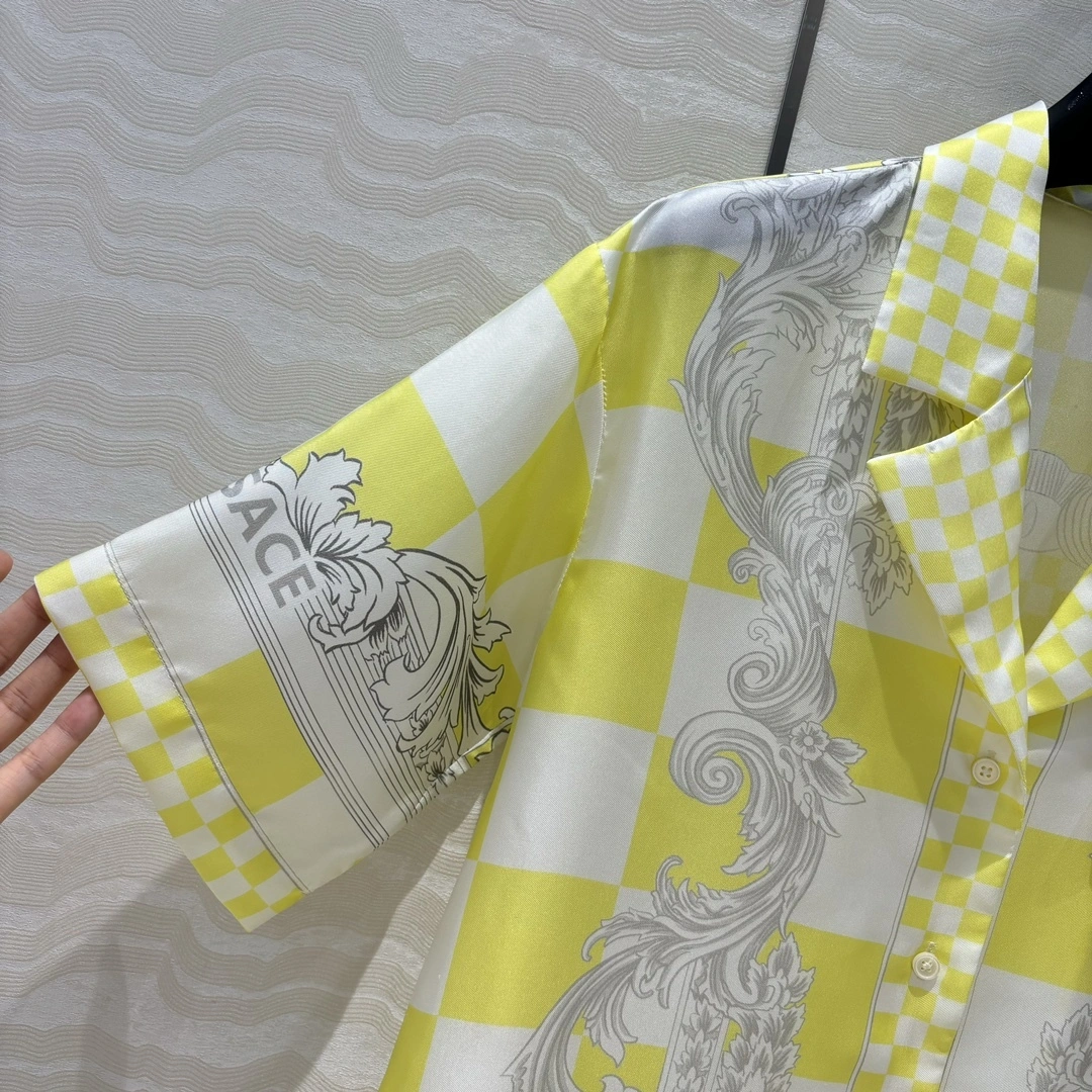 victoria- V5rs135 real silk 2Colour item:D-F240G2650-2