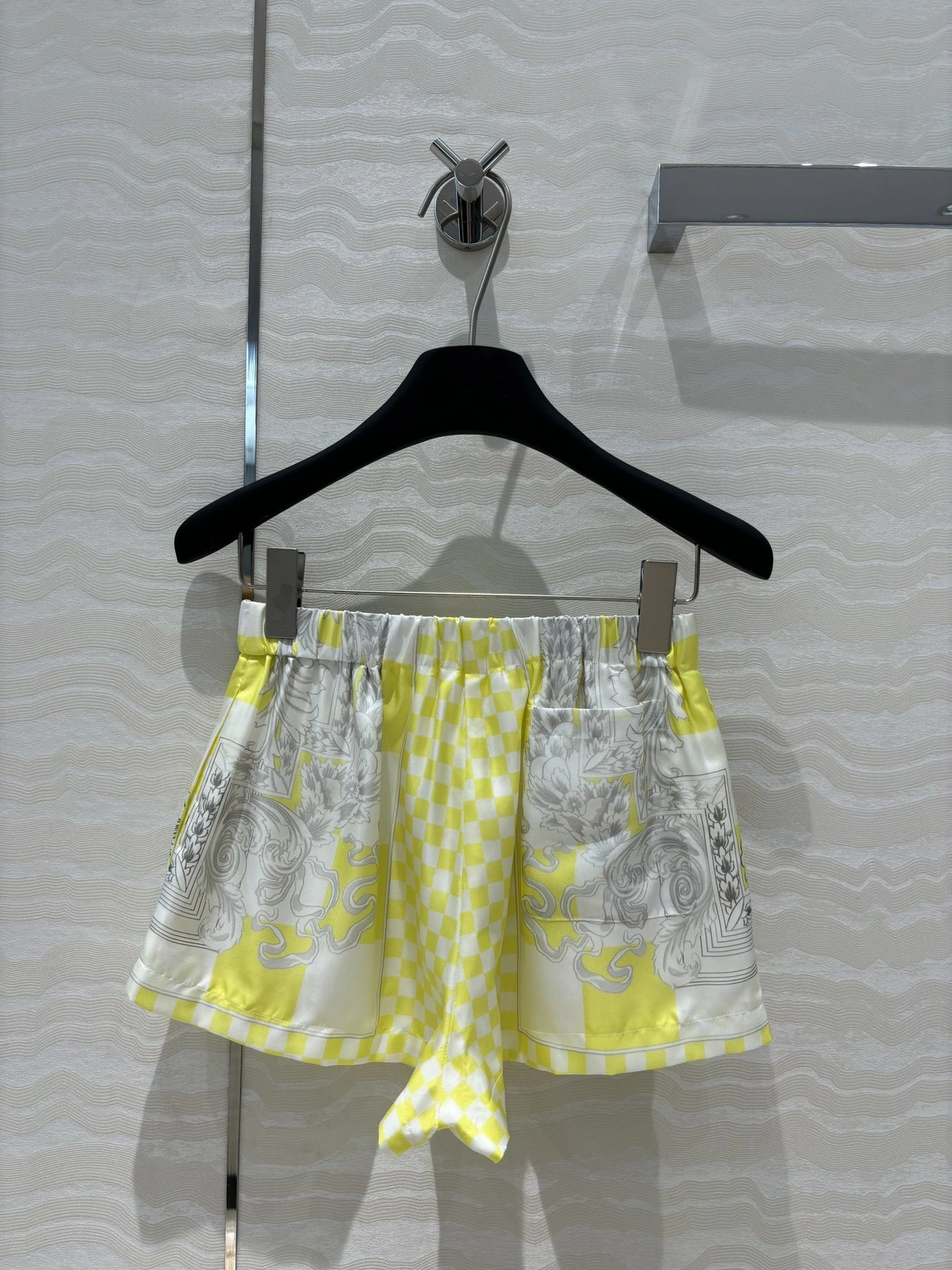 victoria- V5rs135 real silk 2Colour item:D-F240G2651-2