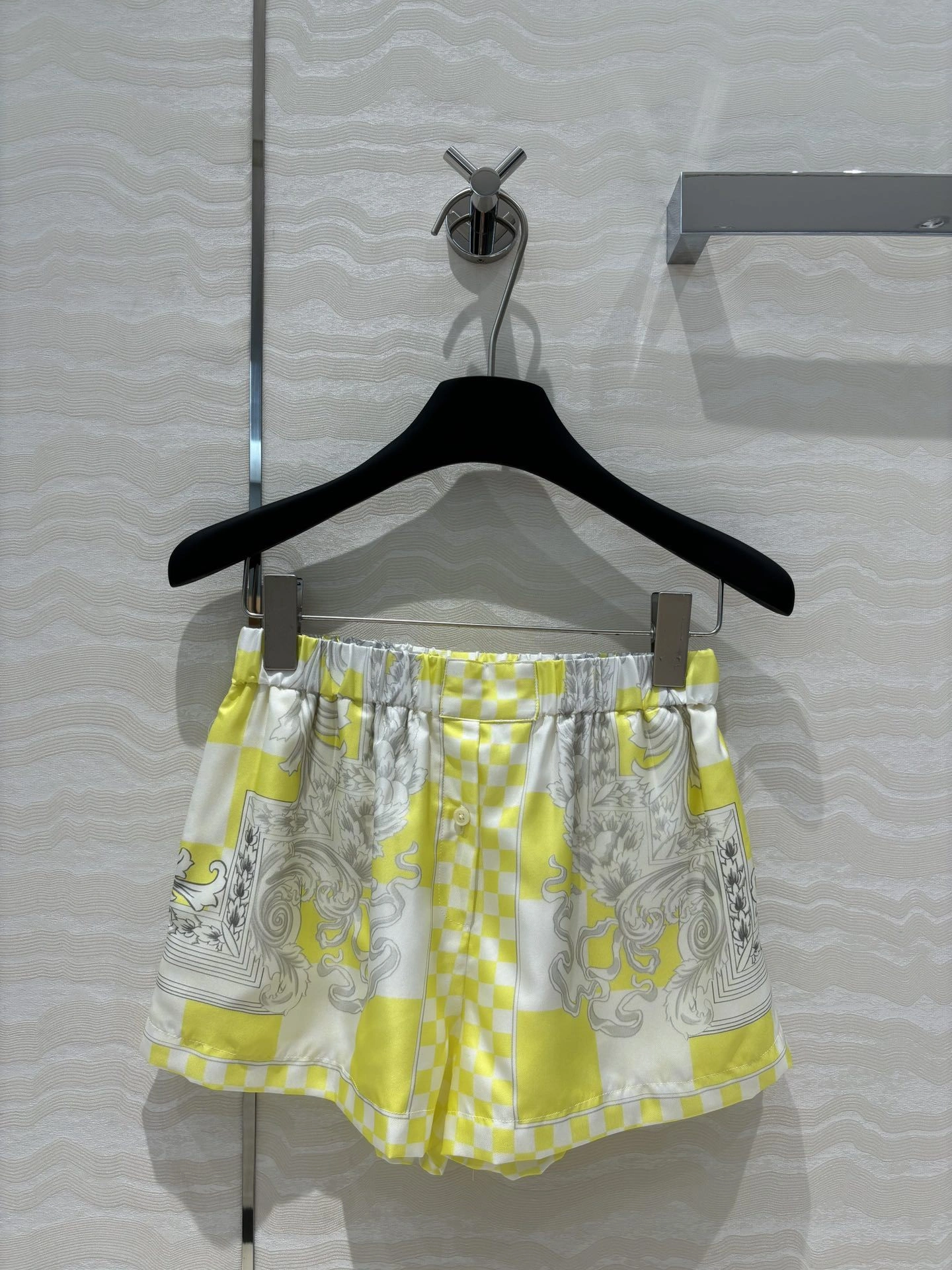 victoria- V5rs135 real silk 2Colour item:D-F240G2651-2