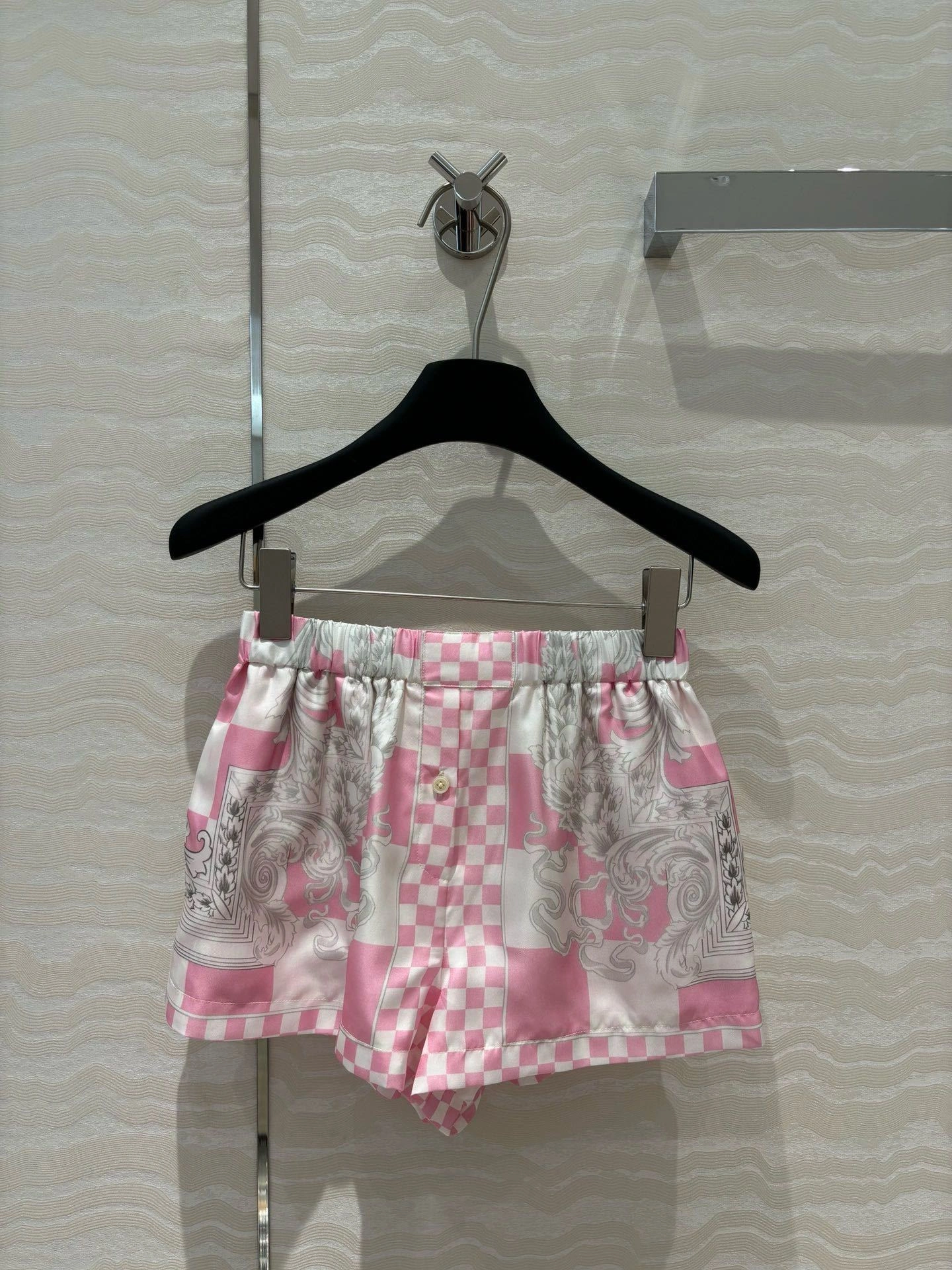 victoria- V5rs135 real silk 2Colour item:D-F240G2651-2