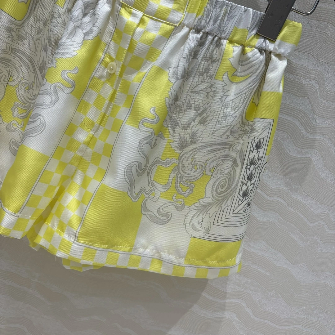 victoria- V5rs135 real silk 2Colour item:D-F240G2651-2