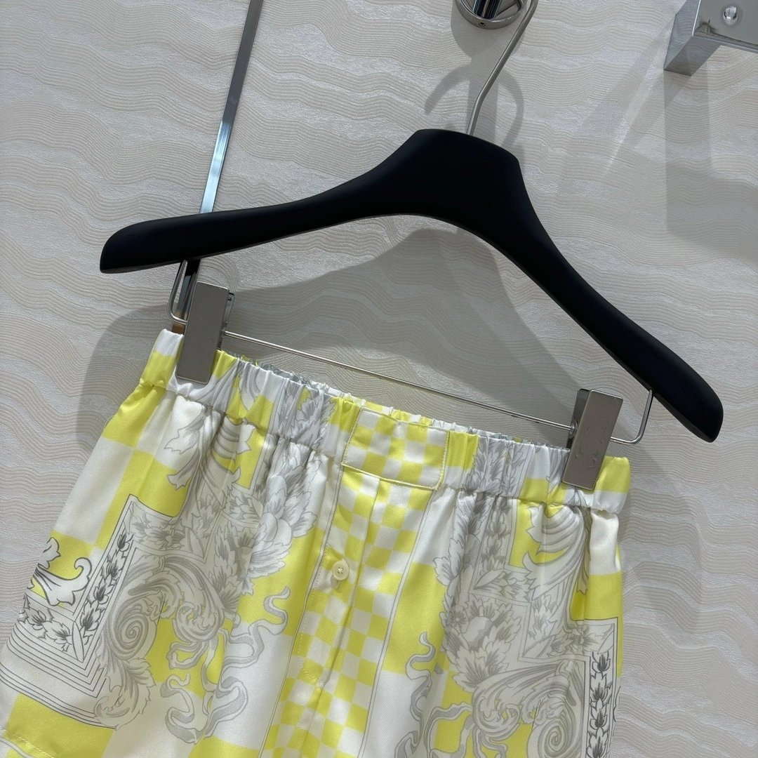 victoria- V5rs135 real silk 2Colour item:D-F240G2651-2