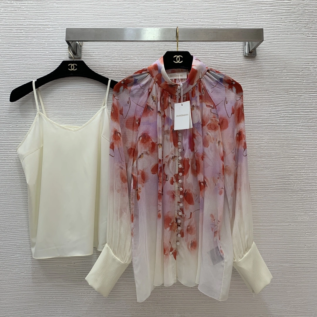 victoria- Zi775r7199 100% real silk item:E-F044A0249