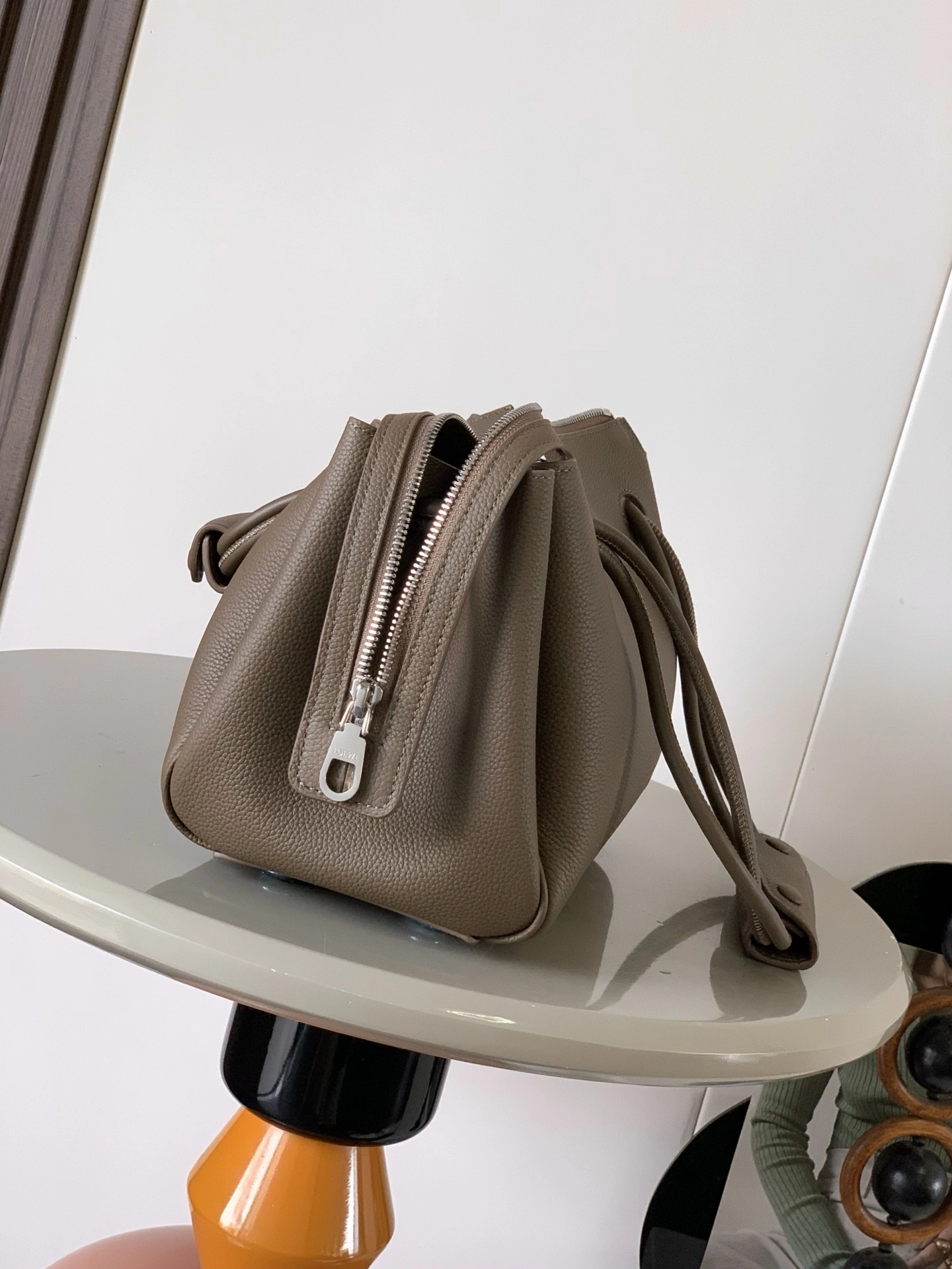 MOMO-- 8o5w5 AACOAB2X03-3170 high quality version cowhide sheepskin Madrid item:E-B000I0328