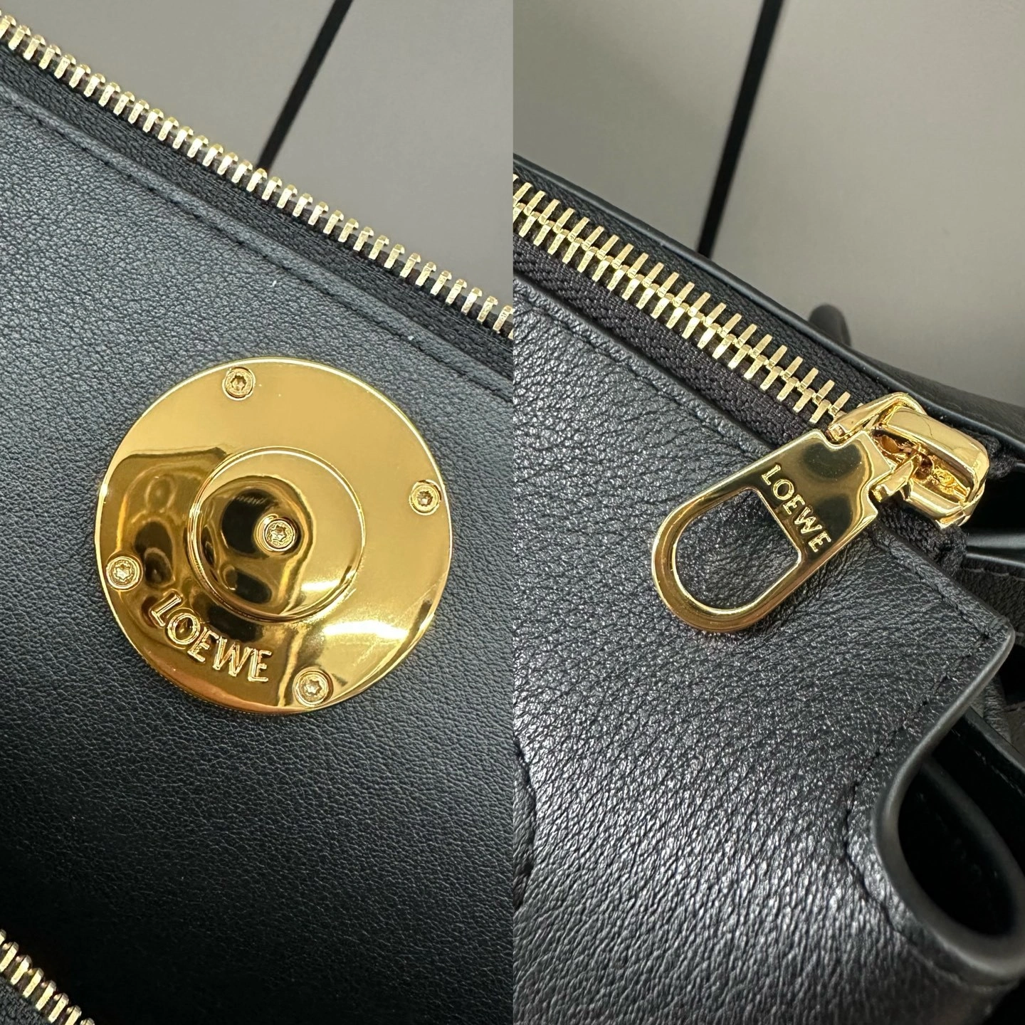 MOMO-- 8o5w5 AANBAB1X01-1100 high quality version sheepskin cowhide Madrid item:E-B177I0334