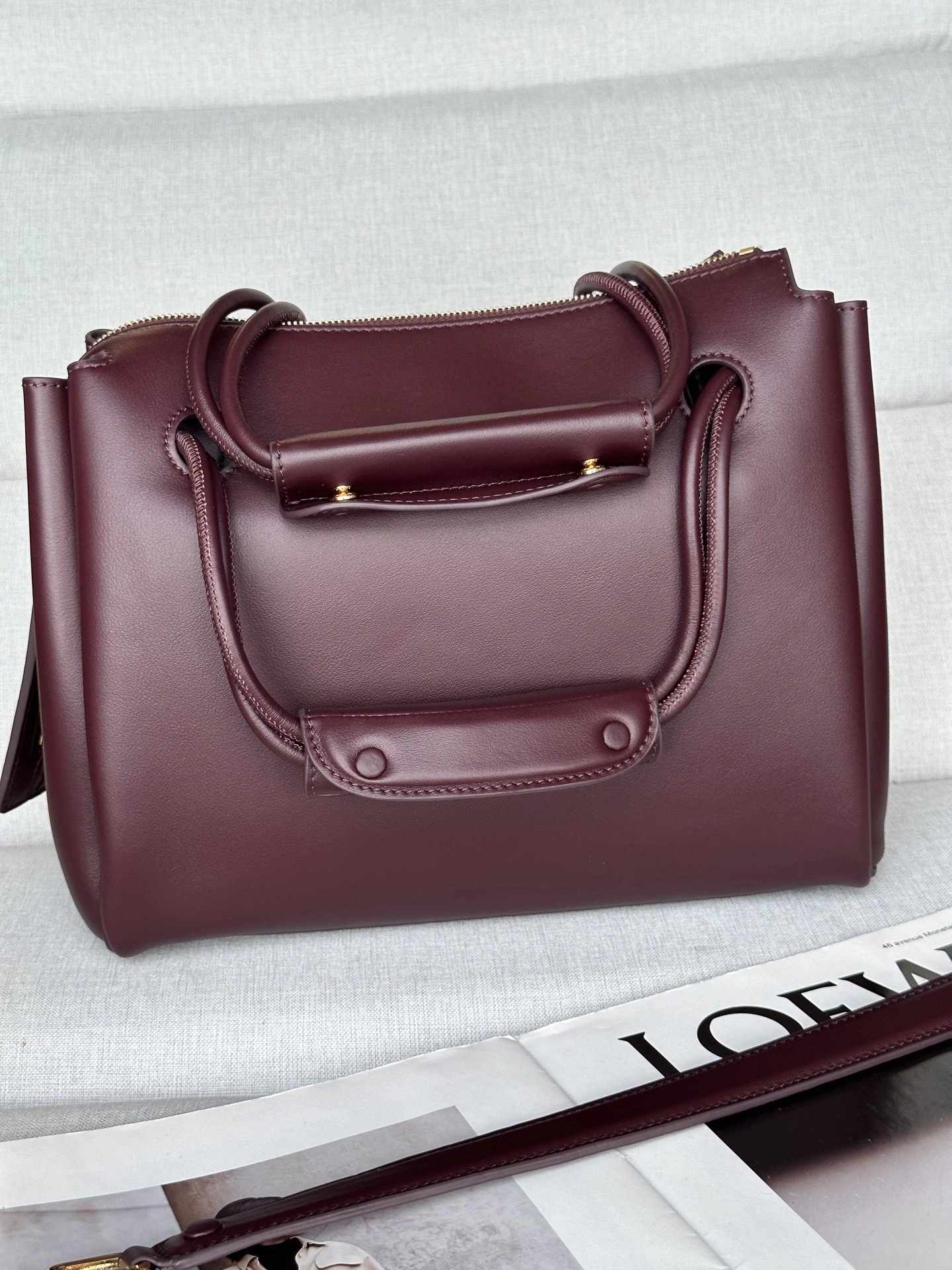 MOMO-- 8o5w5 AANBAB1X01-7240 high quality version sheepskin cowhide Madrid item:E-B000I0335