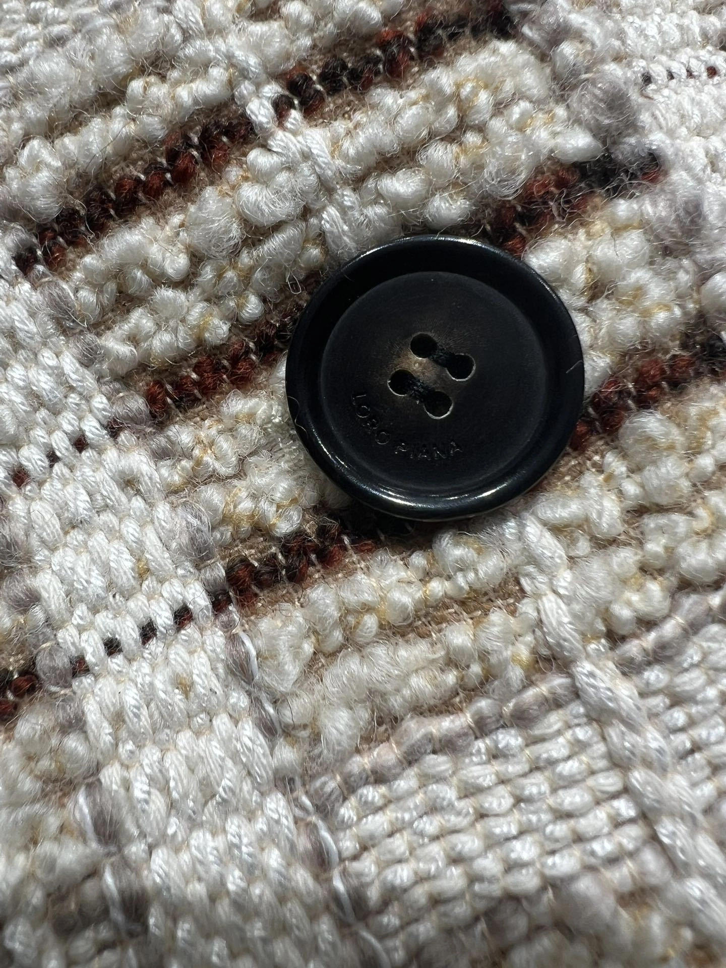 Victoria-- 8oro Pi191 Belted Tweed Jacket Tweed Skirt with Silk Lining suit Quiet Luxury wool item:E-F140L2709H
