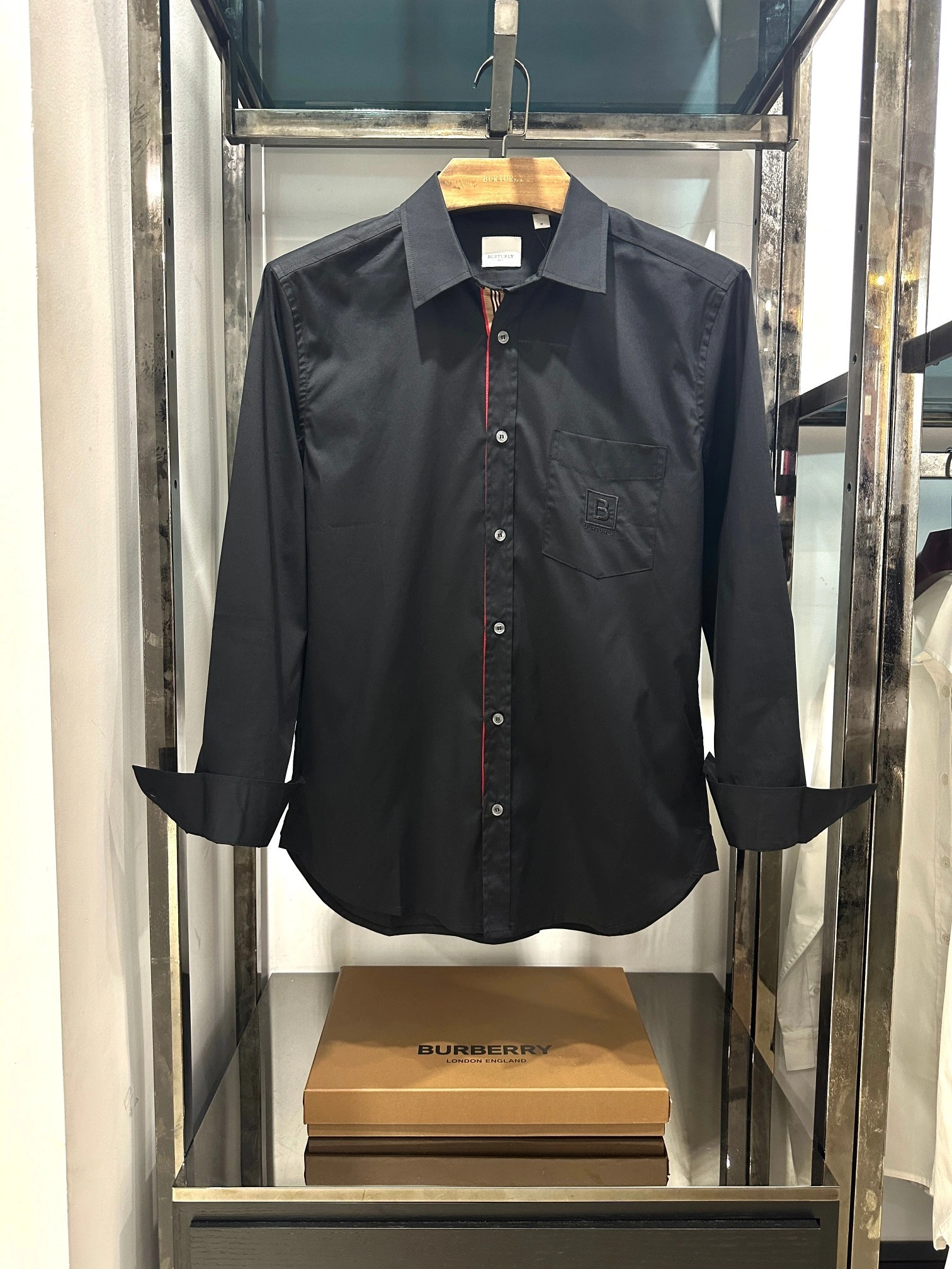 wg- 2ur25rry oversized 2Colour item:E-F409C0920-2