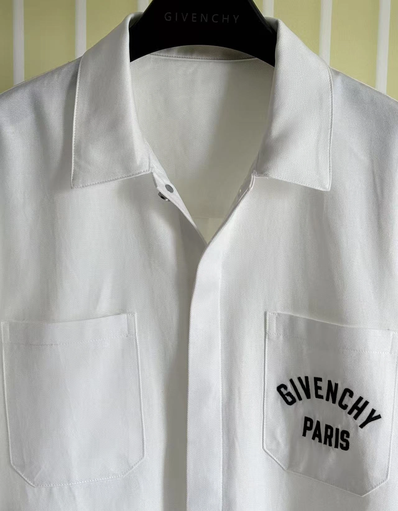 wg.luxury-- 6iv593hy 25 SS embroidery logo Cotton item:F-F409A0803H