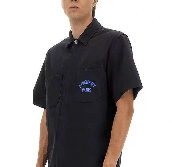 wg.luxury-- 6iv593hy 25 SS embroidery logo Cotton item:F-F409A0804H
