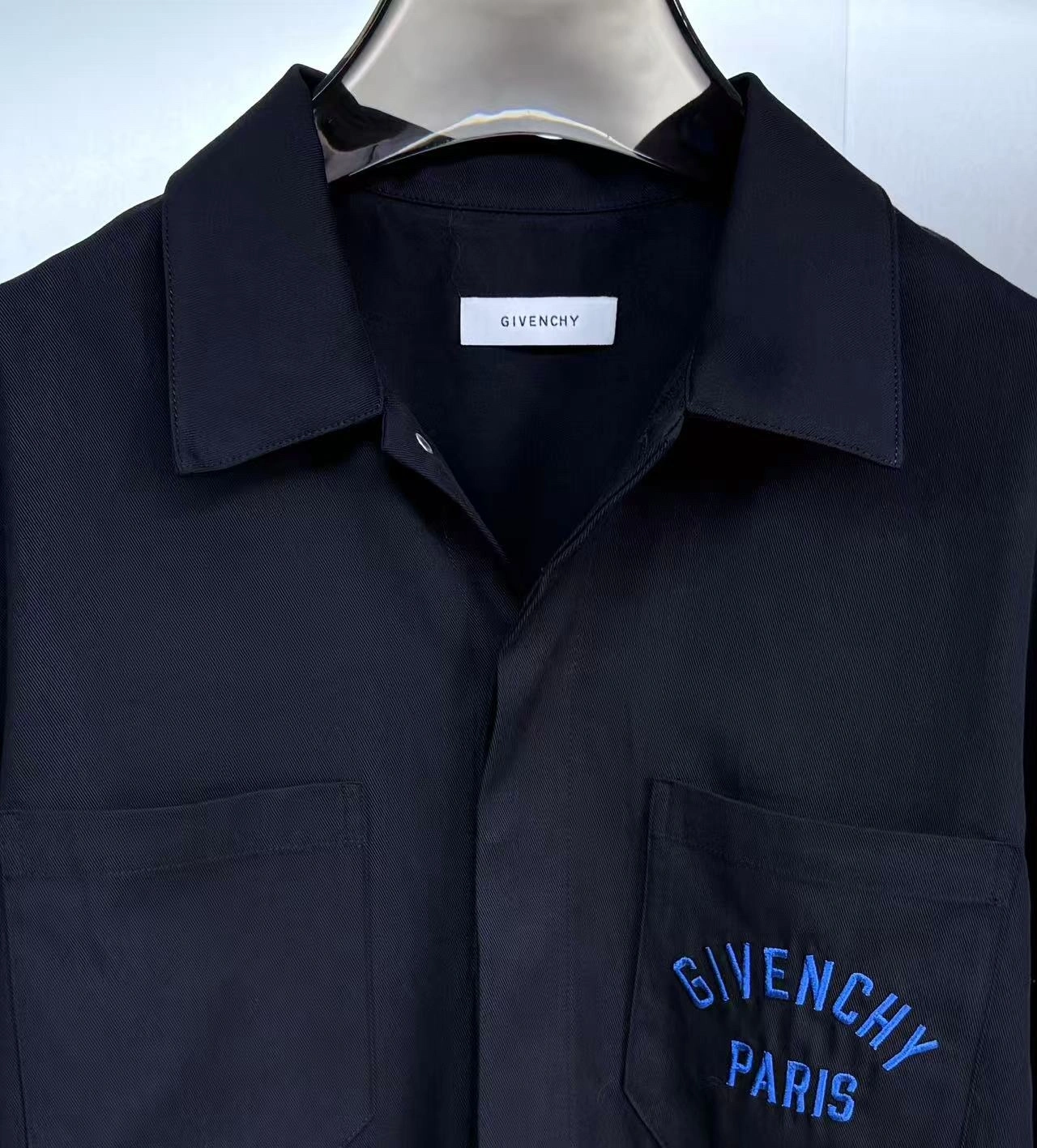 wg.luxury-- 6iv593hy 25 SS embroidery logo Cotton item:F-F409A0804H