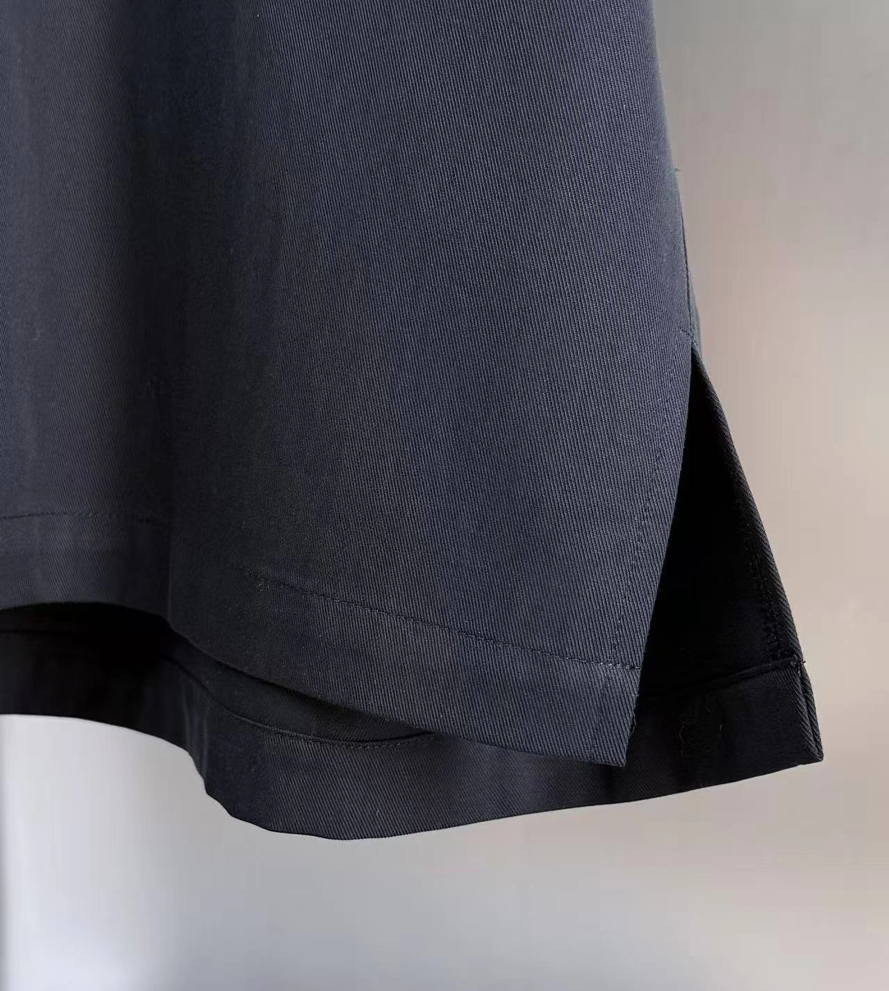 wg.luxury-- 6iv593hy 25 SS embroidery logo Cotton item:F-F409A0804H