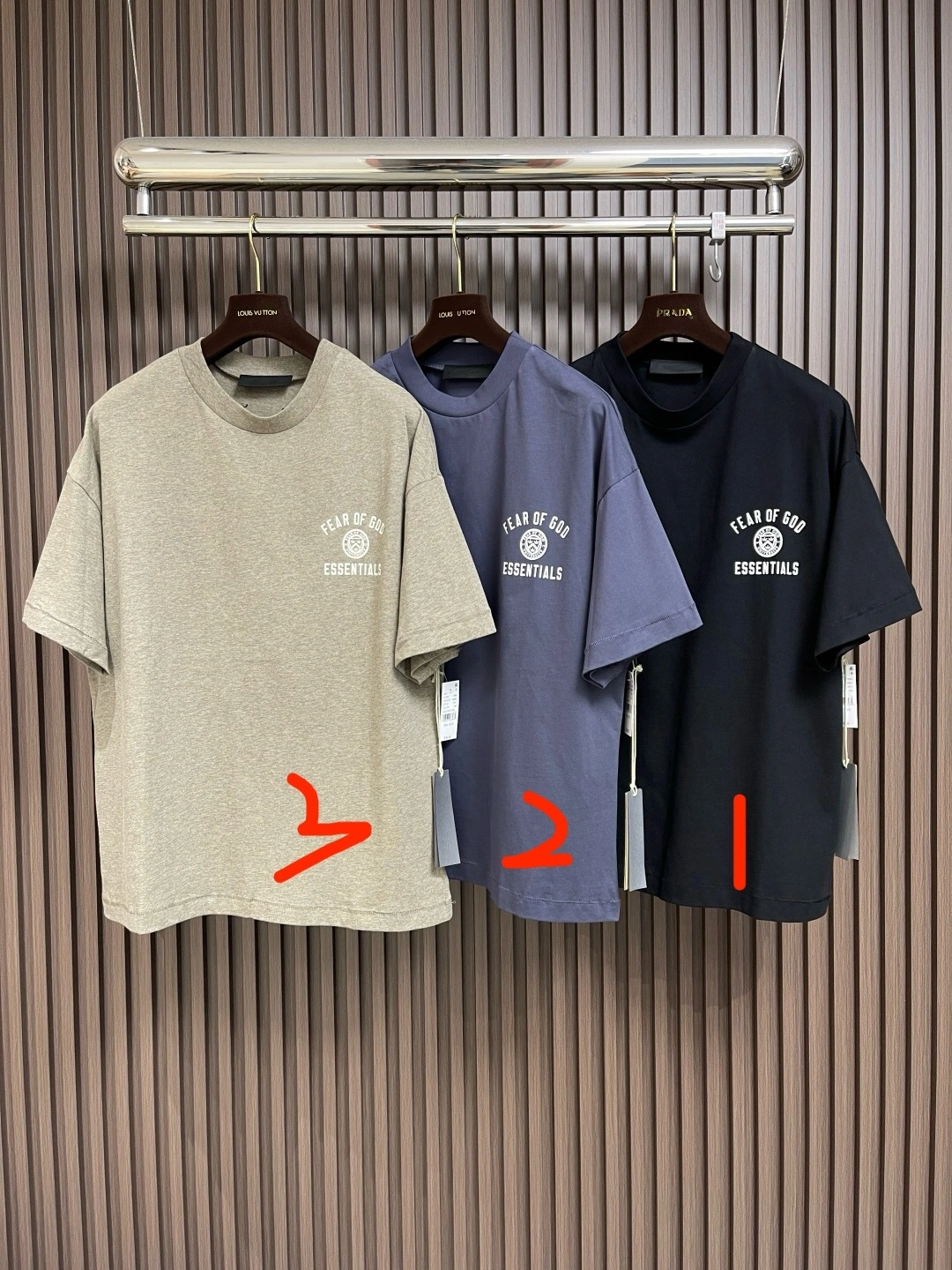 &wg.luxury- FO6 5ss59 Cotton 3colour item:E-F026J4001-3