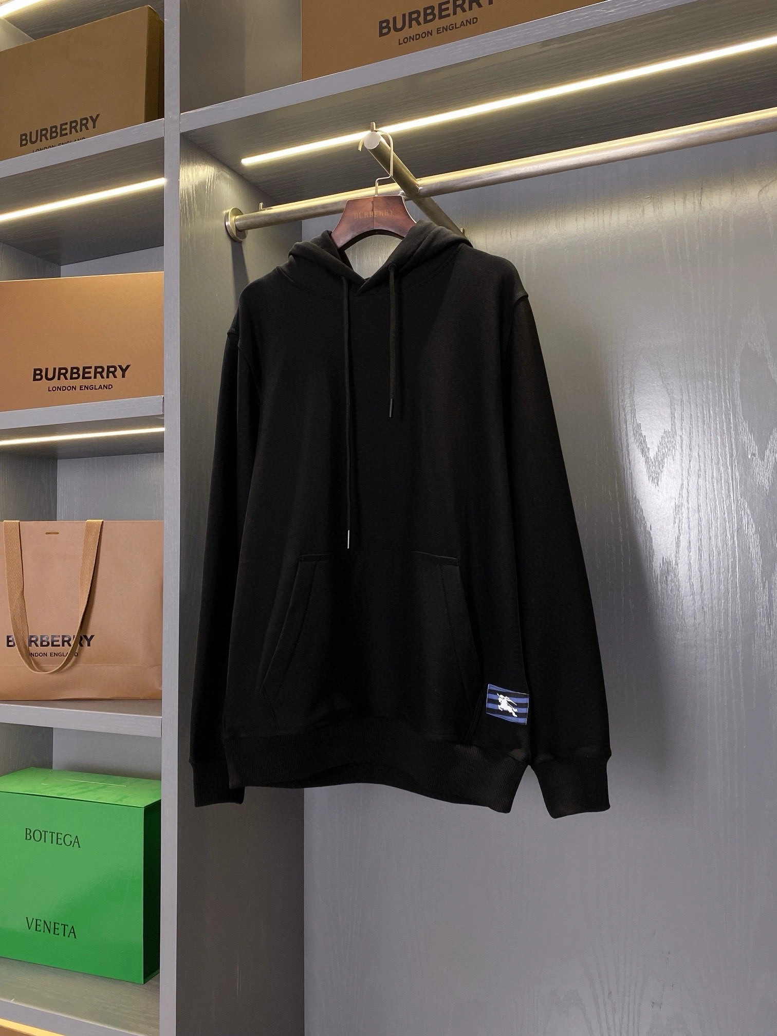 WGLuxury-- 2ur25rry high quality version embroidery Oversized 3Colour item:D-F020J1012-3