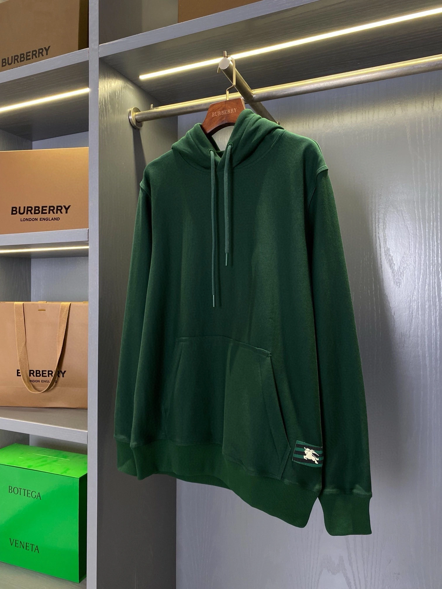 WGLuxury-- 2ur25rry high quality version embroidery Oversized 3Colour item:D-F020J1012-3