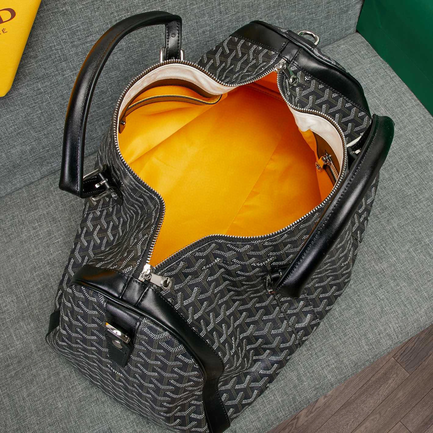 &MOMO-- 6oy1r4 BOSTON045TY-01CL01P high quality version Boston45 Calfskin item:B-B063F2005C